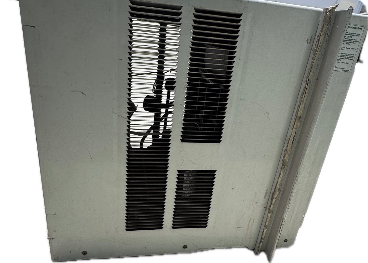 Kenmore Room AC Air Conditioner Unit