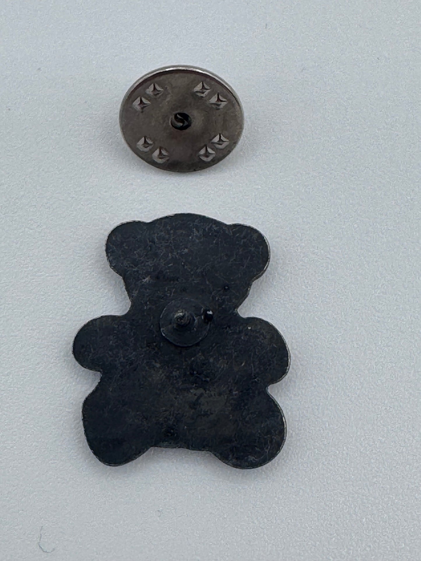 Woman of the Moose W.O.T.M 1997-98 Bear Vintage Pin