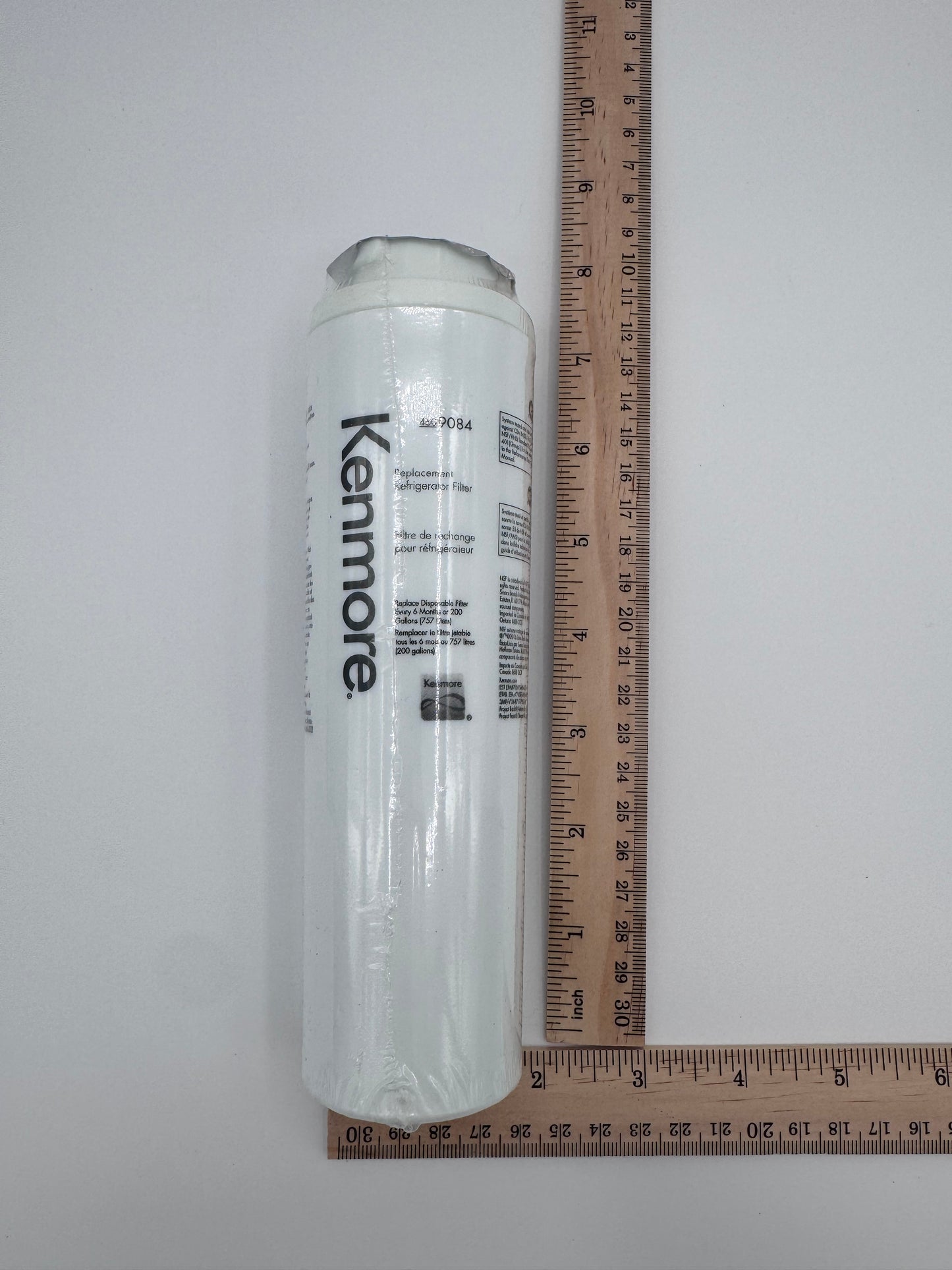 Kenmore 9084 Refrigerator Water Filter