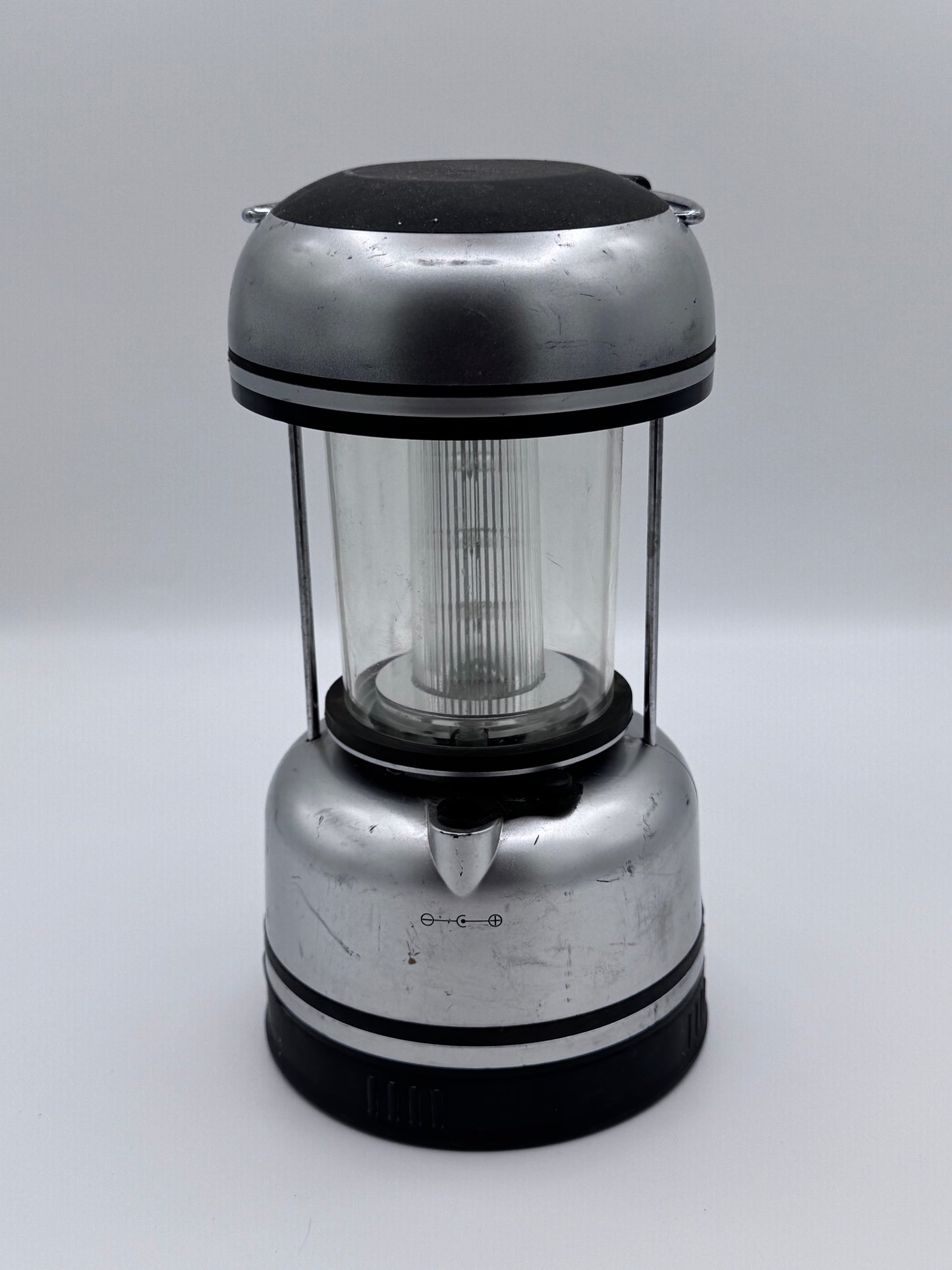 Emerson 12-LED Indoor/Outdoor Latern for Camping Outdoor Activities
