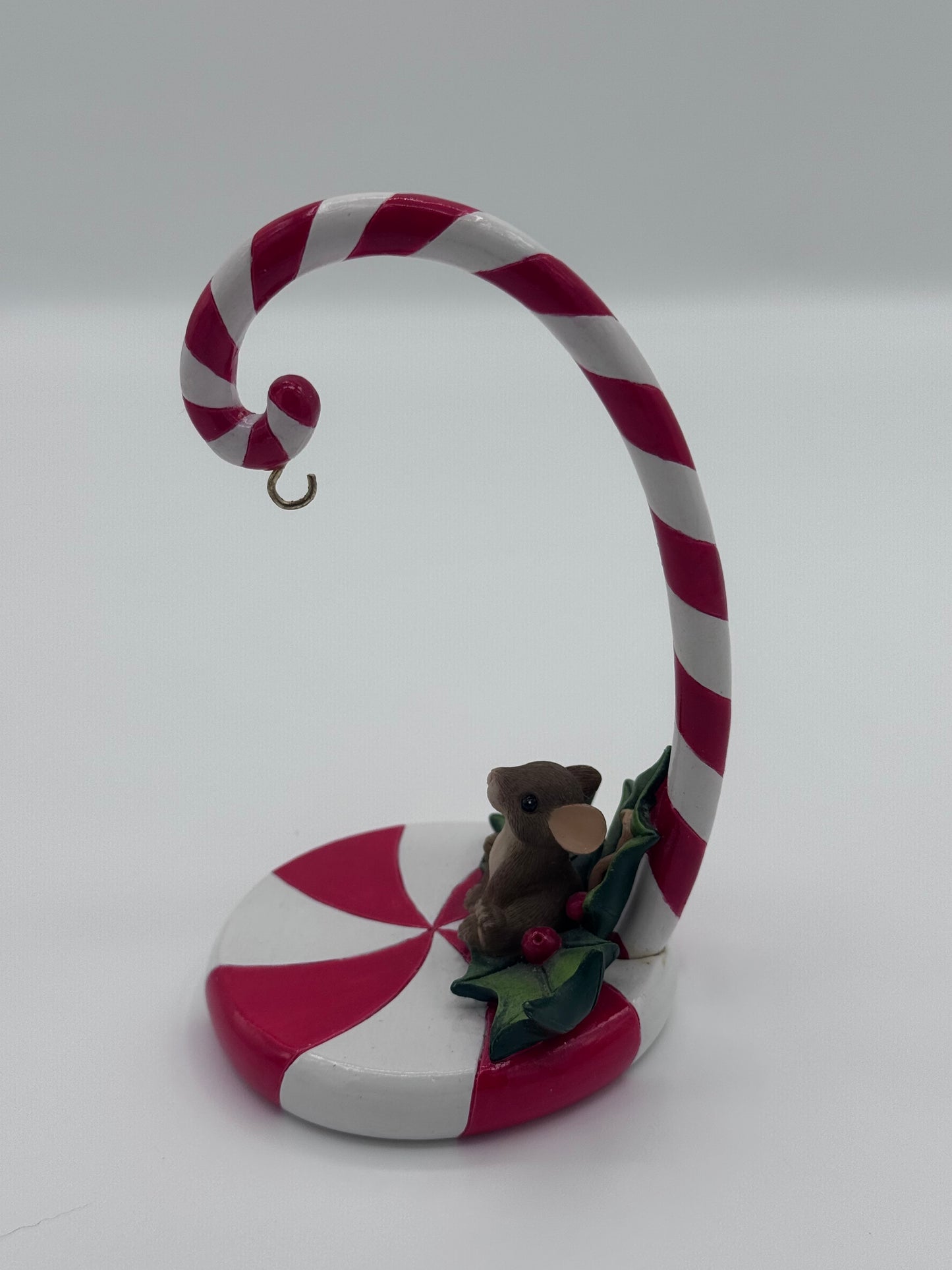 Christmas Decoration Sweets From Heaven Charming Tails