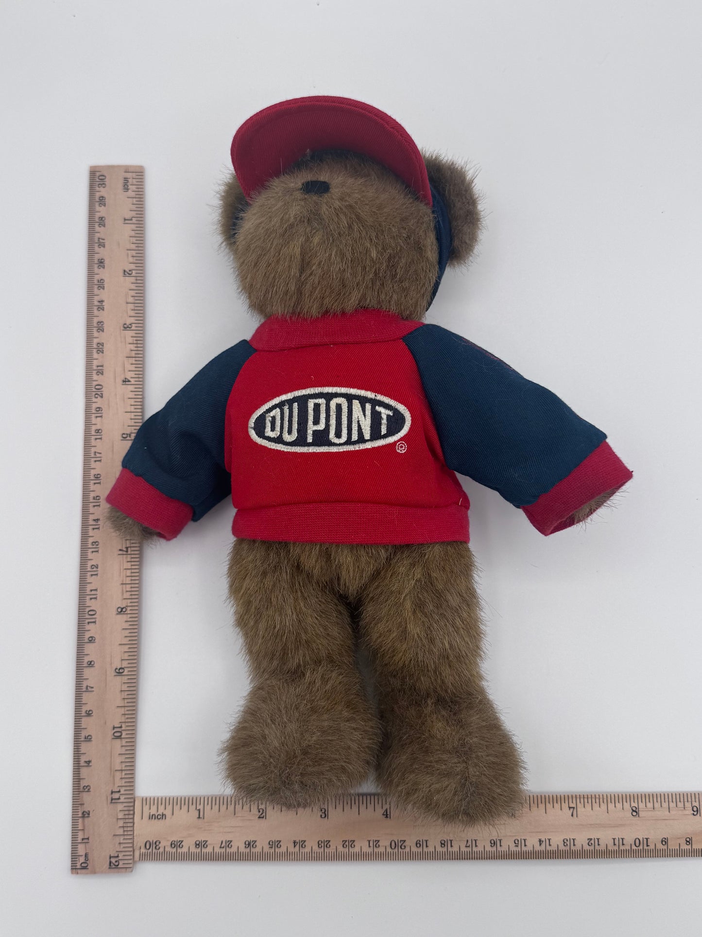 Jeff Gordon #24 DuPont Nascar Racing Boyds Collection Bear