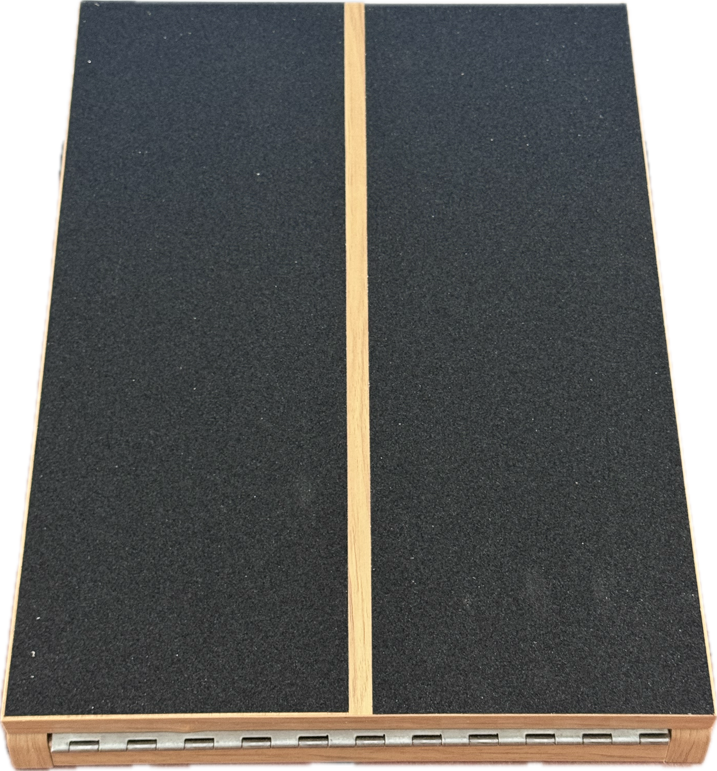 Calf Stretcher Professional Wooden Slant Board, Adjustable Incline Board Stretch Board