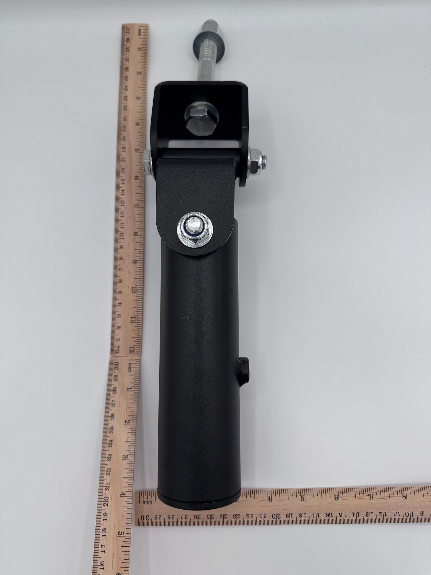 Landmine Attachment for Barbell and Power Rack