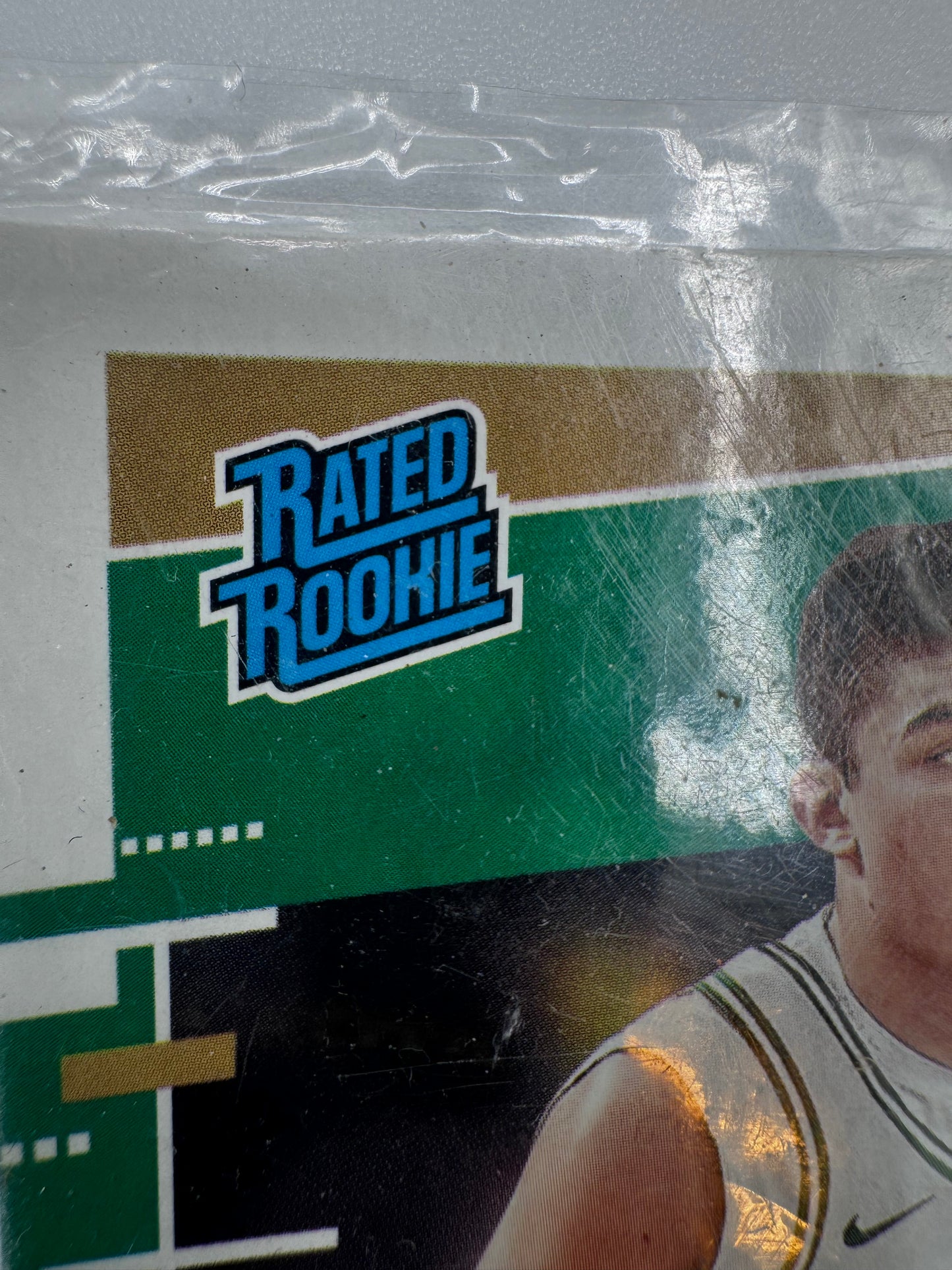 Payton Pritchard Boston Celtics Basketball Trading Card