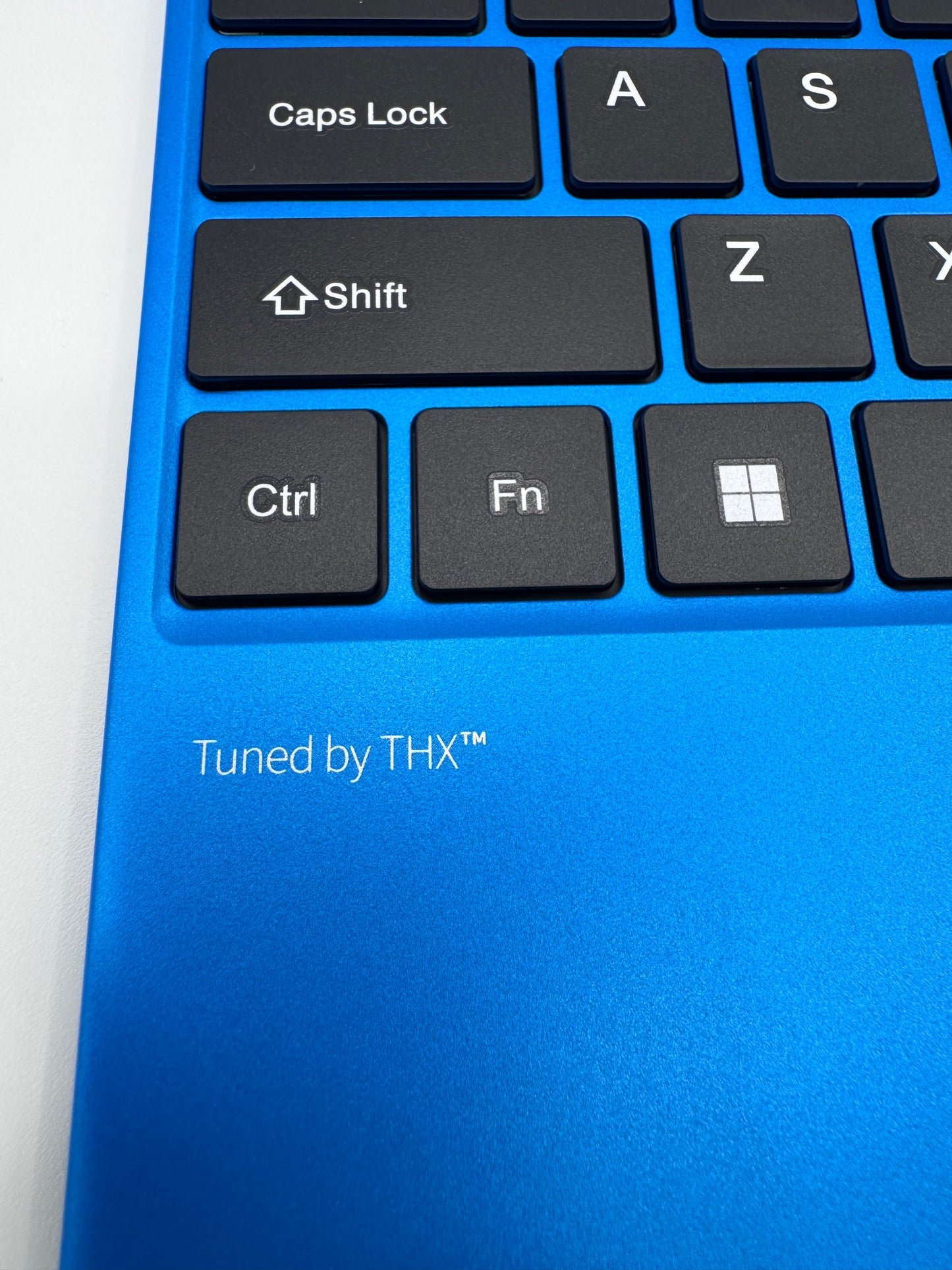 Bright Blue Palmrest Keyboard Gateway GWTN156-1 GWTN156-4 GWTN156-5 GWTN156-7