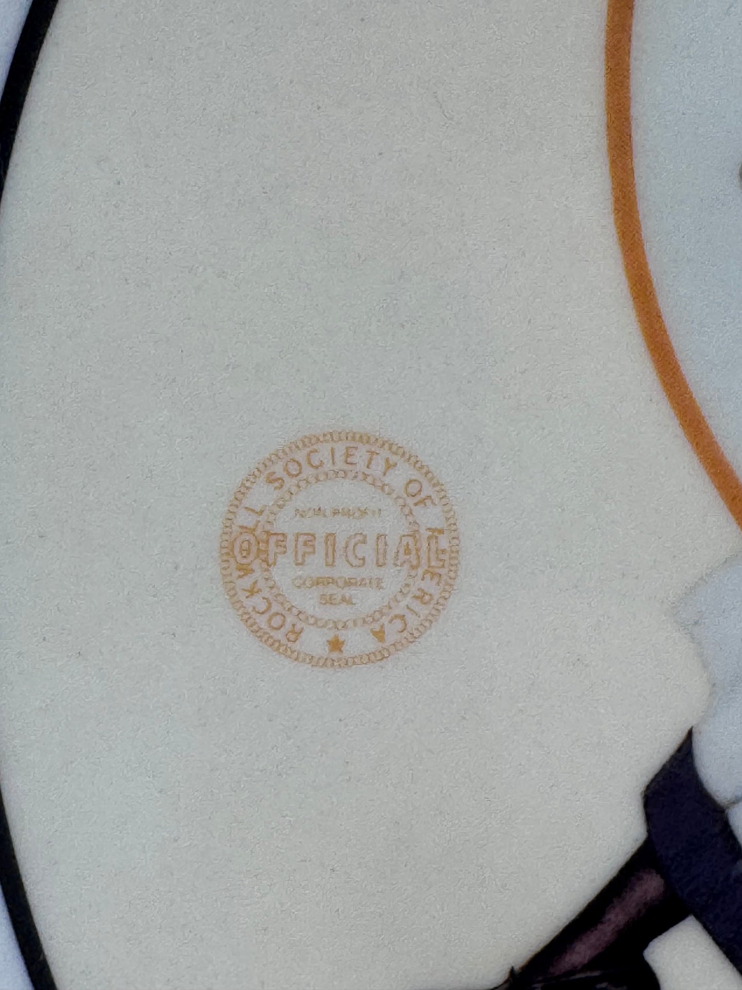 Building Our Future 1991 Norman Rockwell Collector Plate