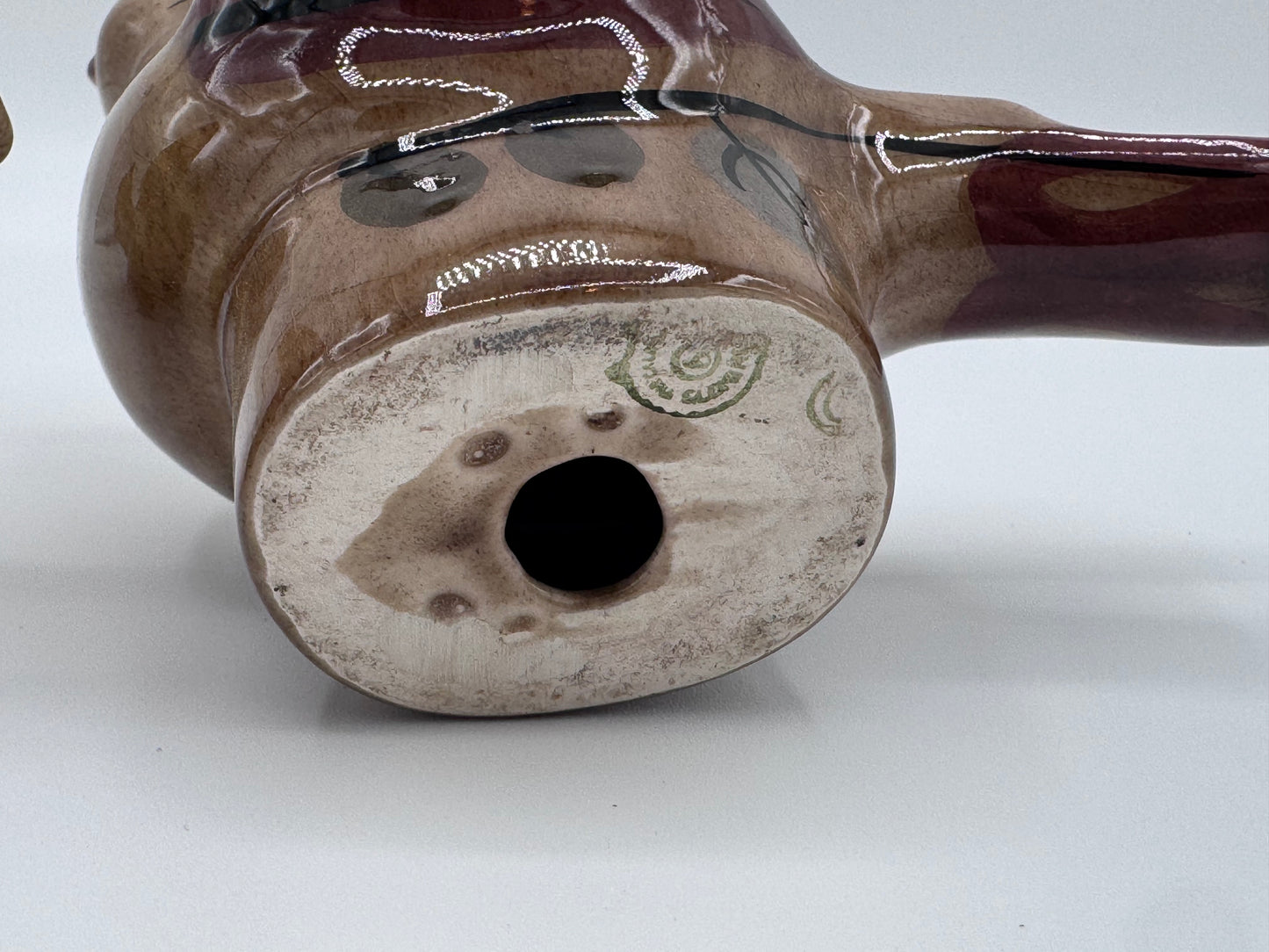 California Cleminson Mourning Doves Vintage 1950’s Salt and Pepper Shakers