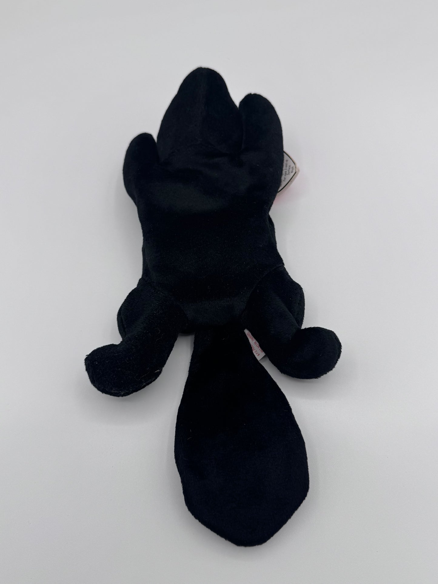 Beanie Baby TY - Stinky Hang Tag 5th Gen & Tush Tag 6th Gen