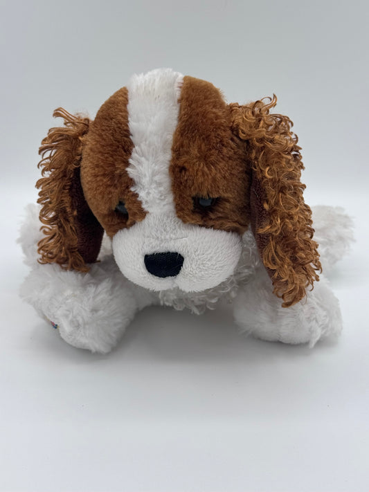 Webkinz HM482 King Charles Spaniel Ganz No Code