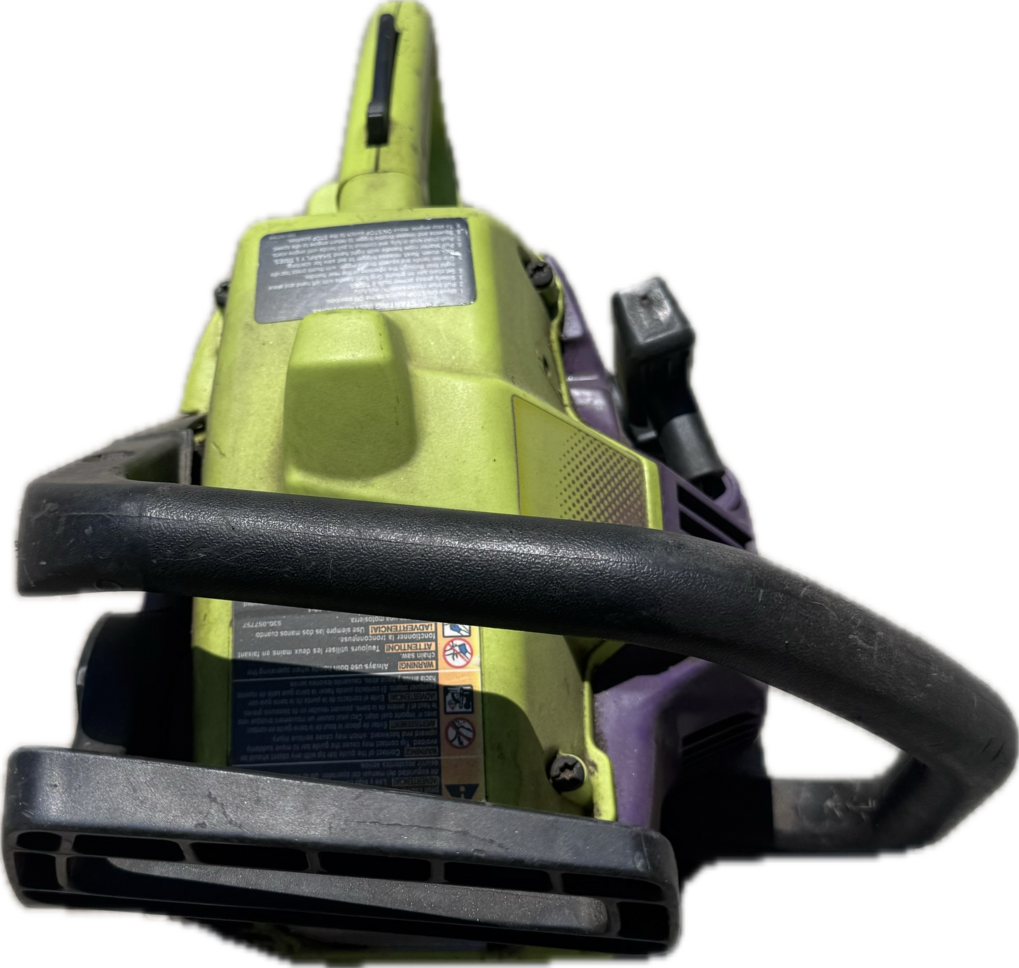 Poulan Wild Thing 2375 LE Chainsaw