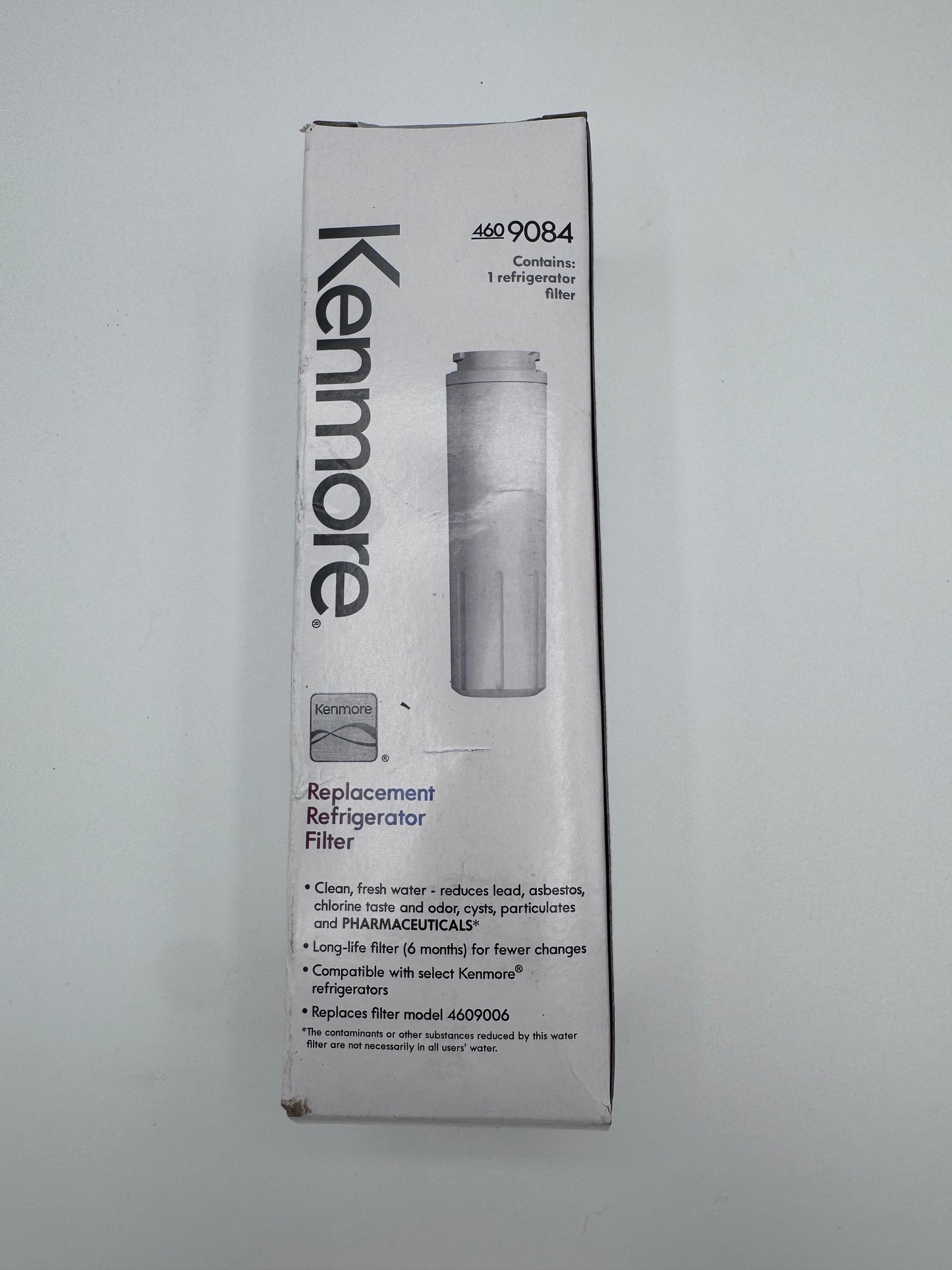 Kenmore 9084 Refrigerator Water Filter
