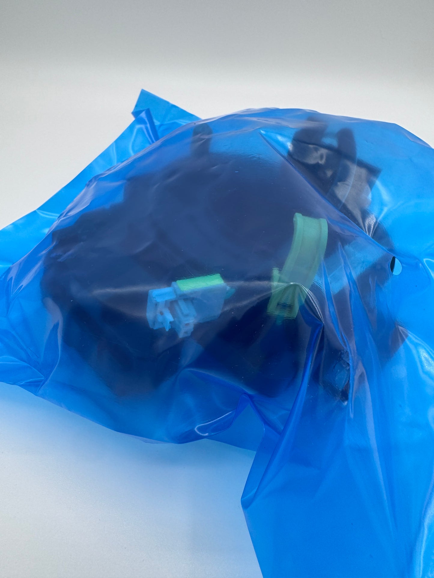 Standard Motor Steering Column Airbag Clock Springs - CSP302 A43