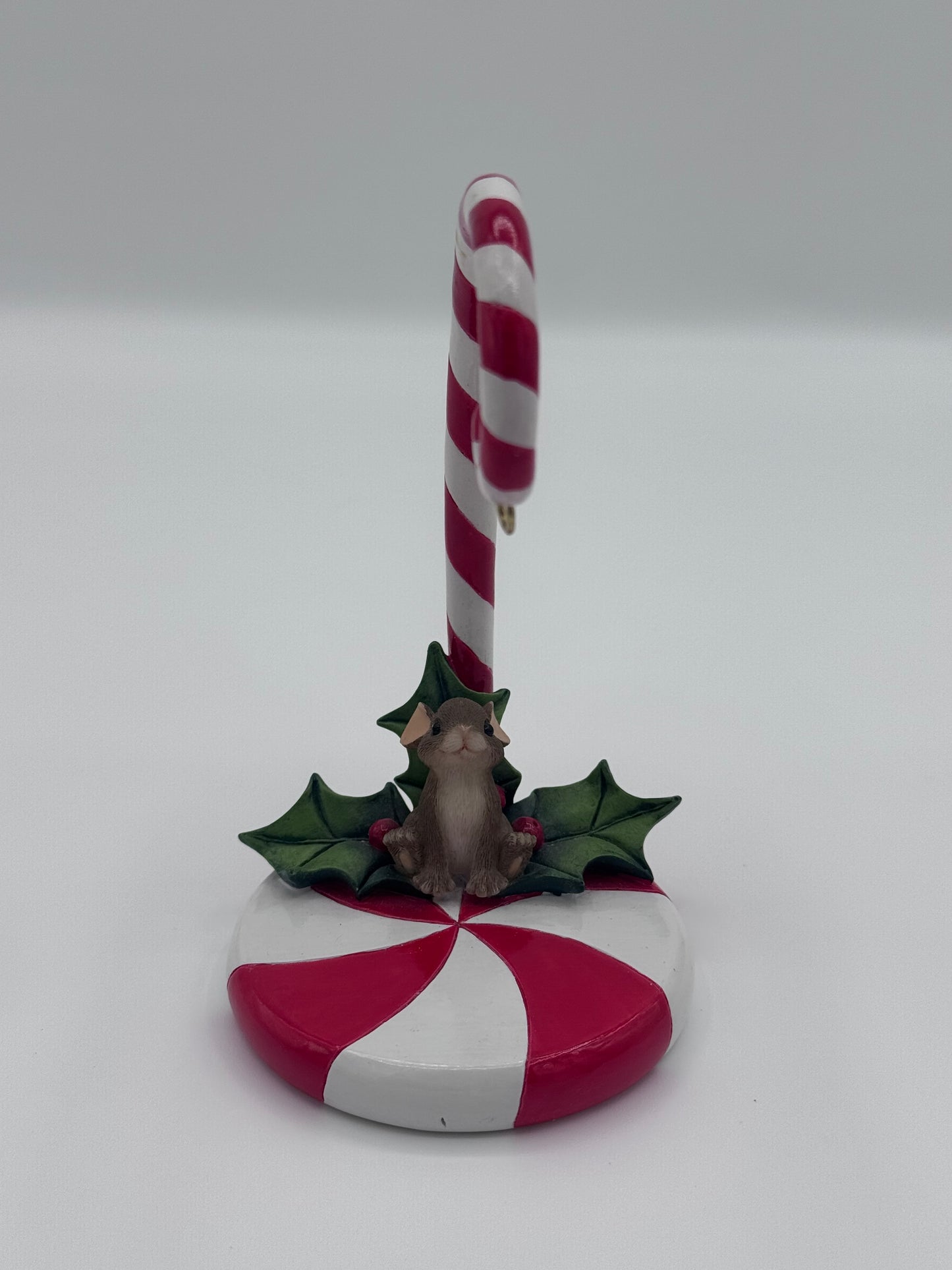 Christmas Decoration Sweets From Heaven Charming Tails