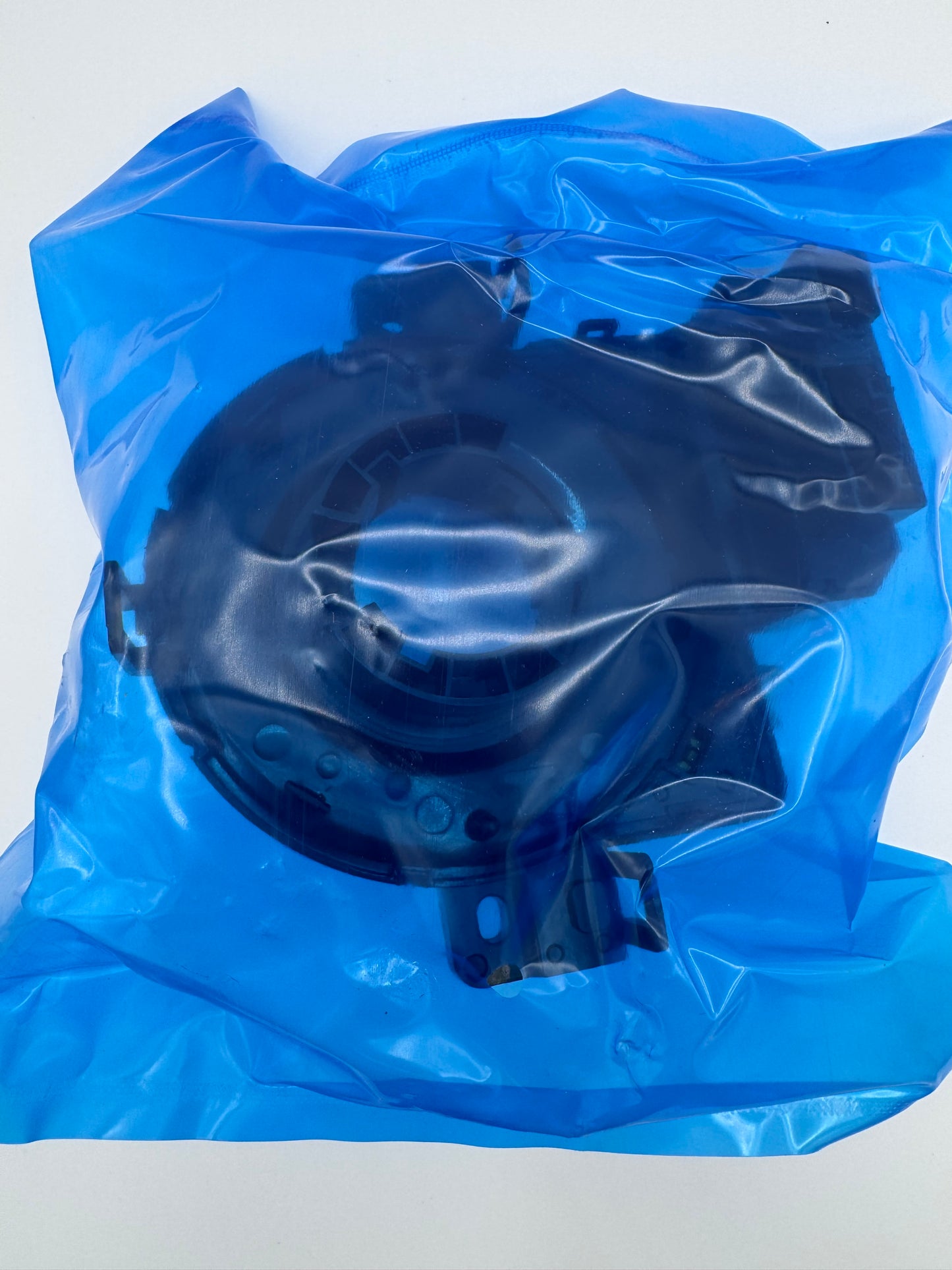 Standard Motor Steering Column Airbag Clock Springs - CSP302 A43