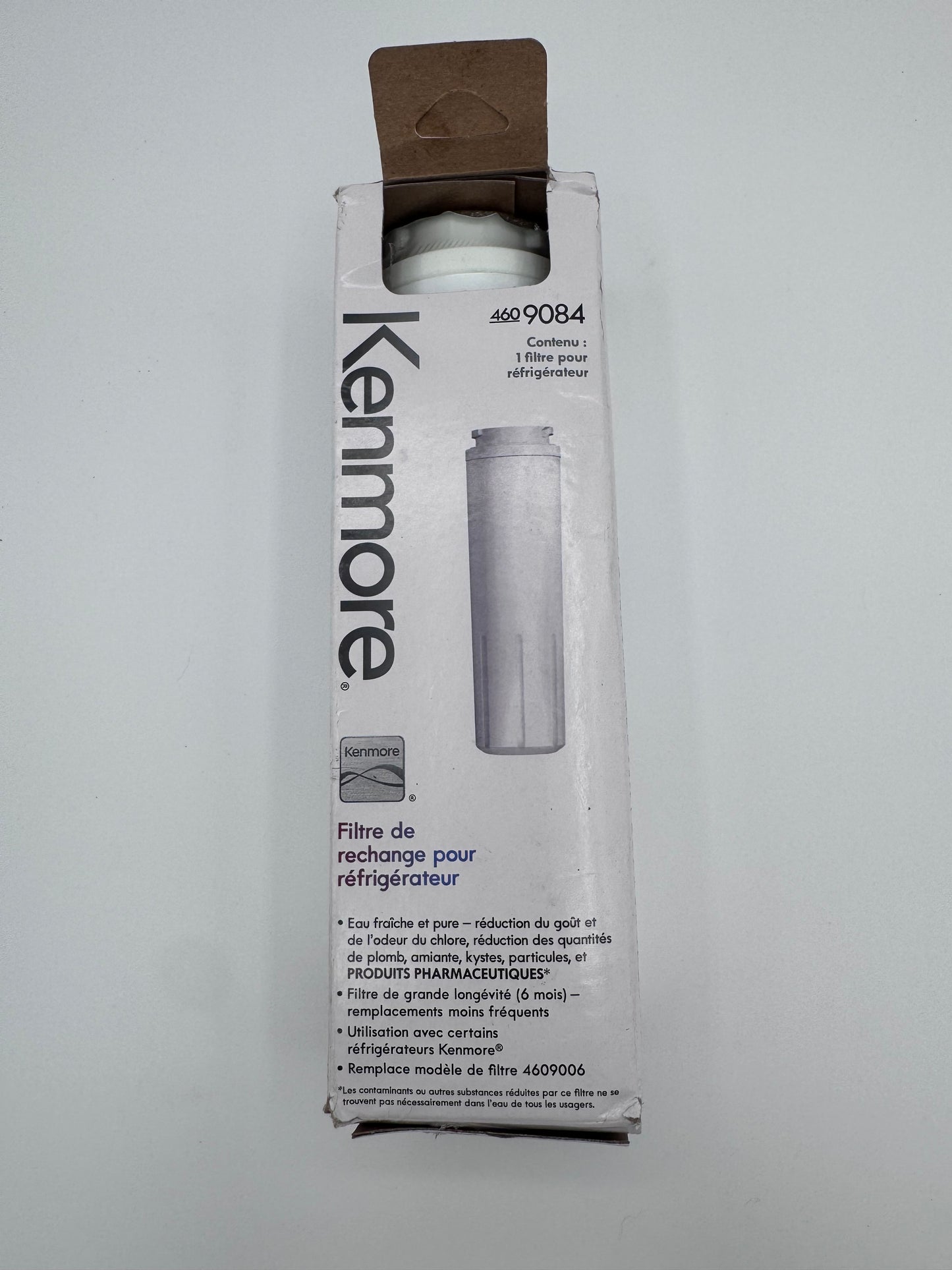 Kenmore 9084 Refrigerator Water Filter