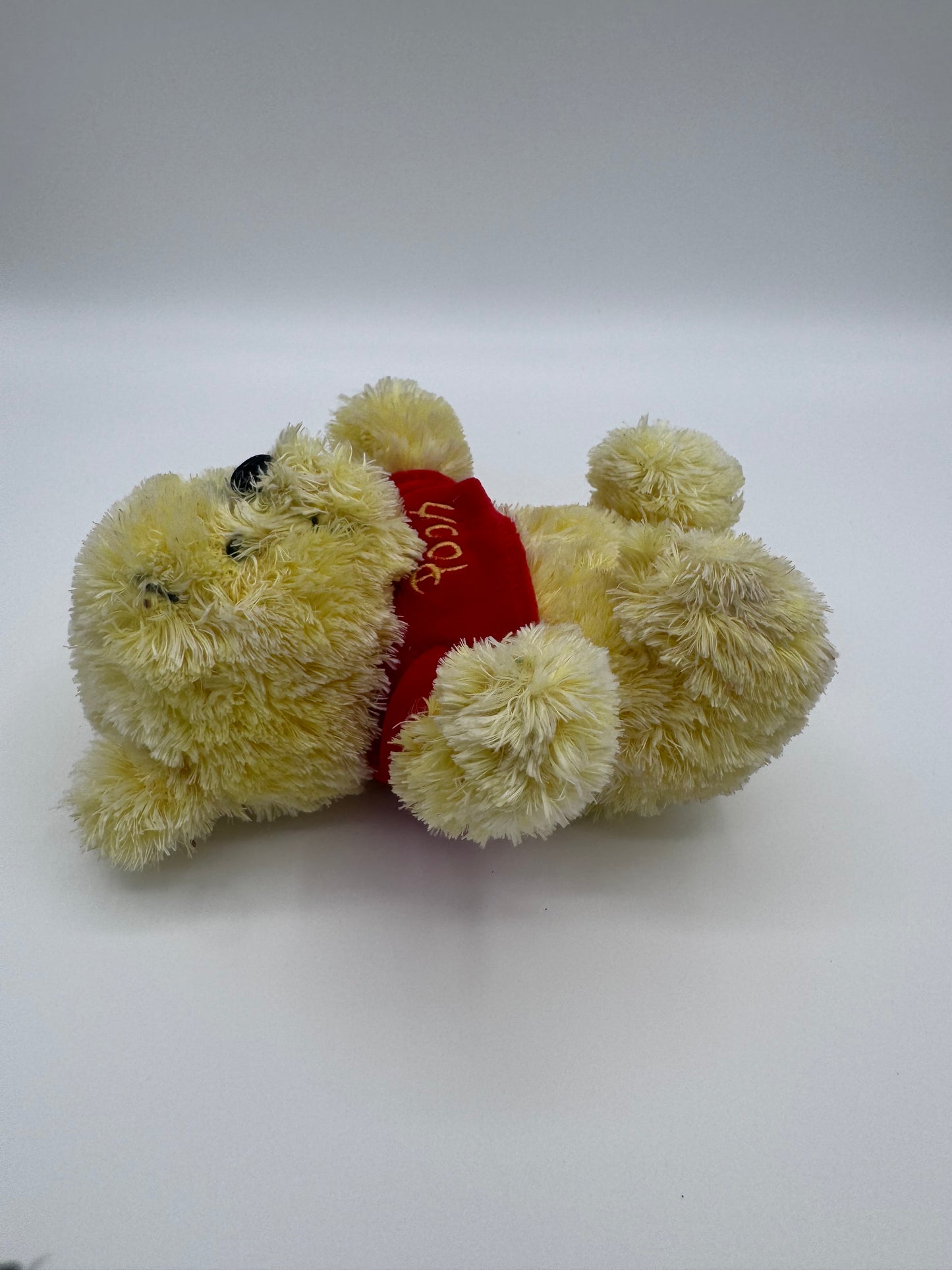 Winnie the Pooh Disney Collectable Stuffed Animal Bear