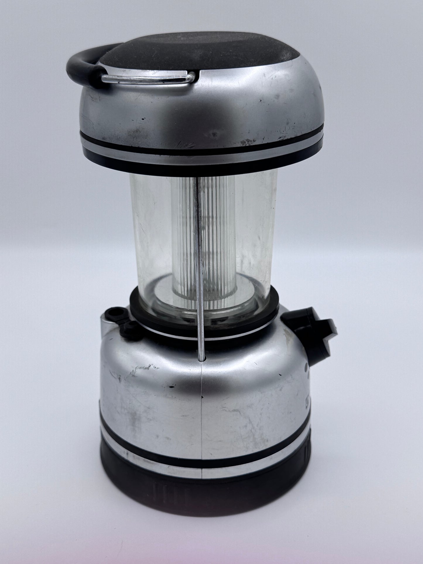 Emerson 12-LED Indoor/Outdoor Latern for Camping Outdoor Activities
