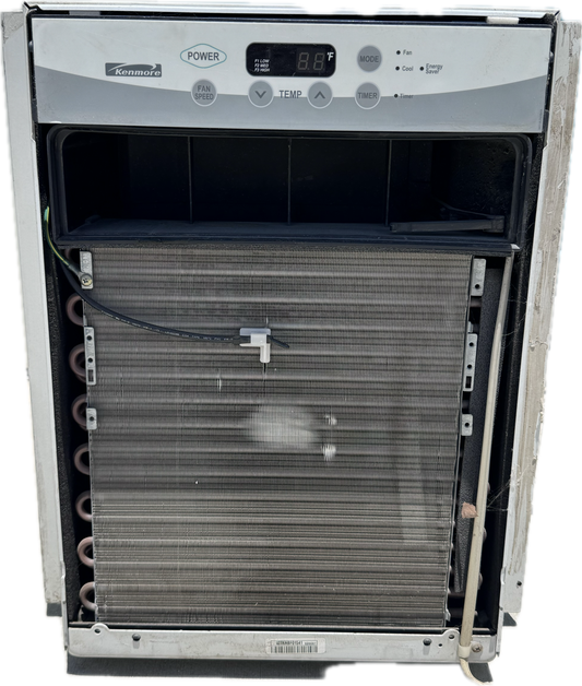 Kenmore Room AC Air Conditioner Unit