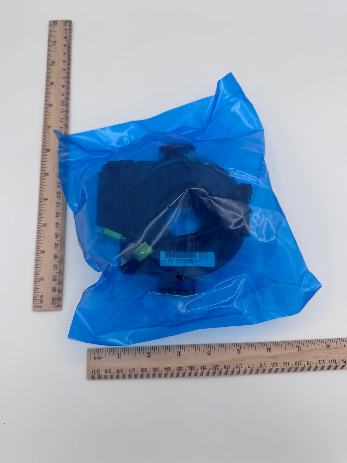 Standard Motor Steering Column Airbag Clock Springs - CSP302 A43