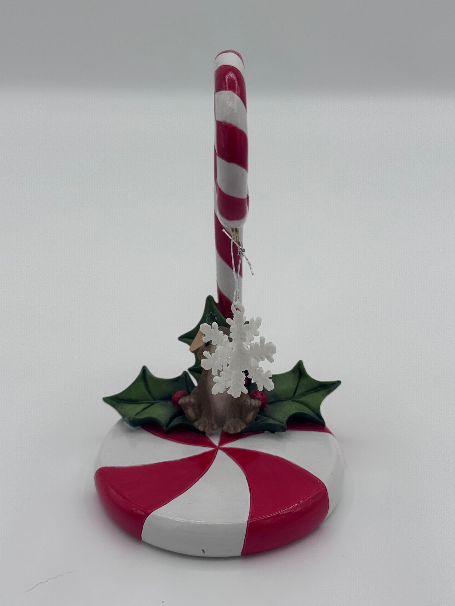 Christmas Decoration Sweets From Heaven Charming Tails