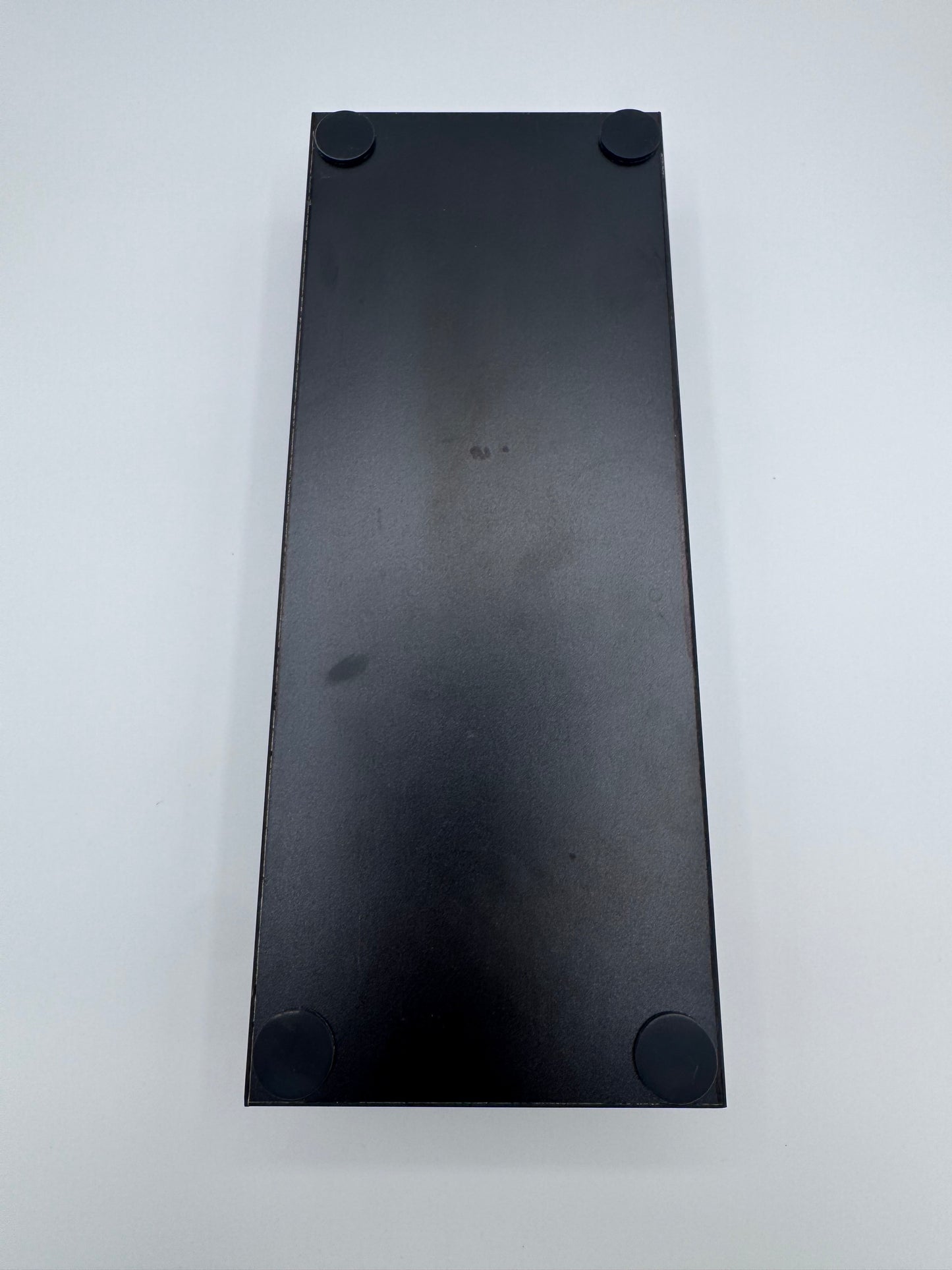 Silcraft Black Glass Bottle Cutter 5 Wheels