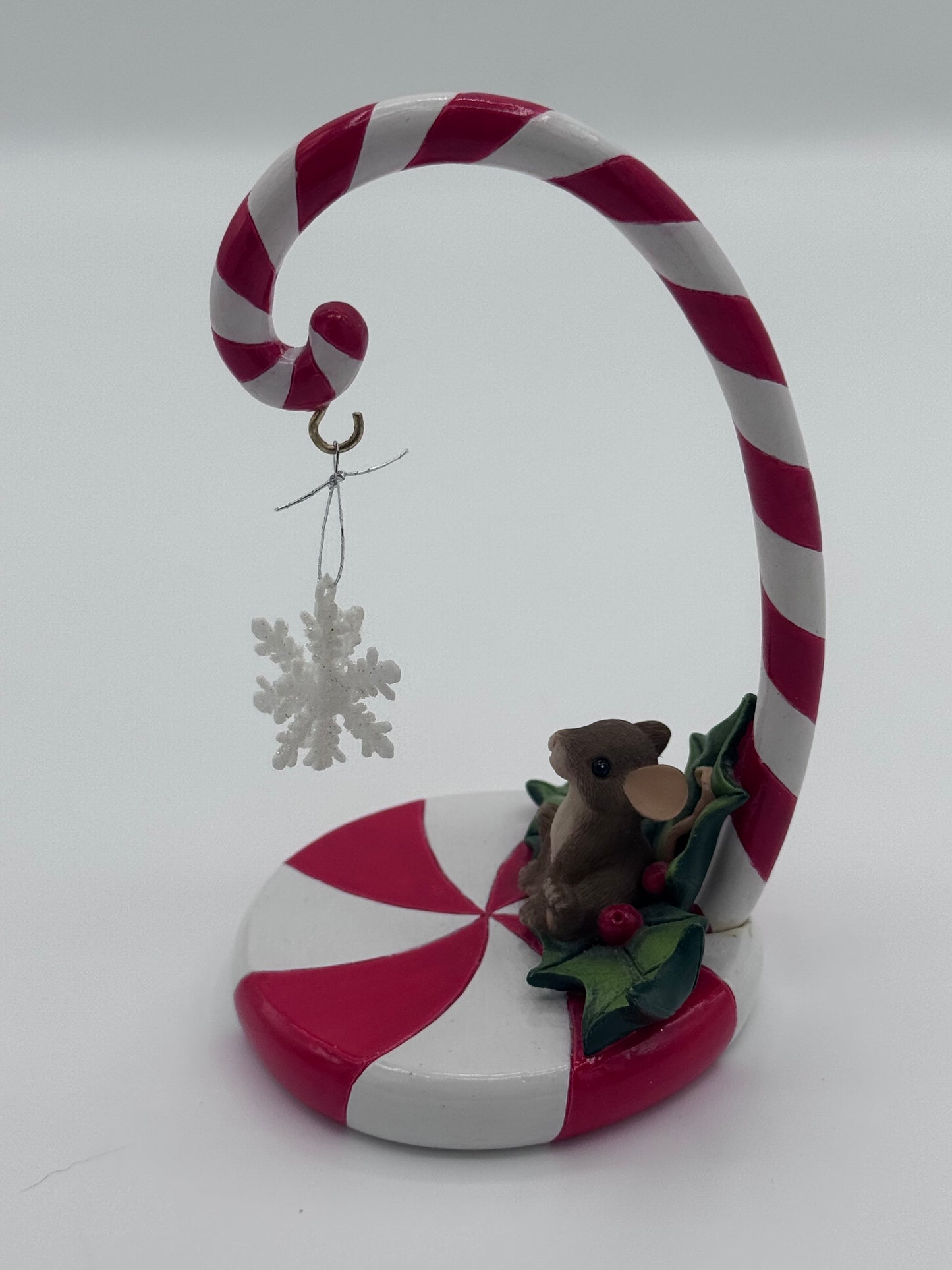 Christmas Decoration Sweets From Heaven Charming Tails