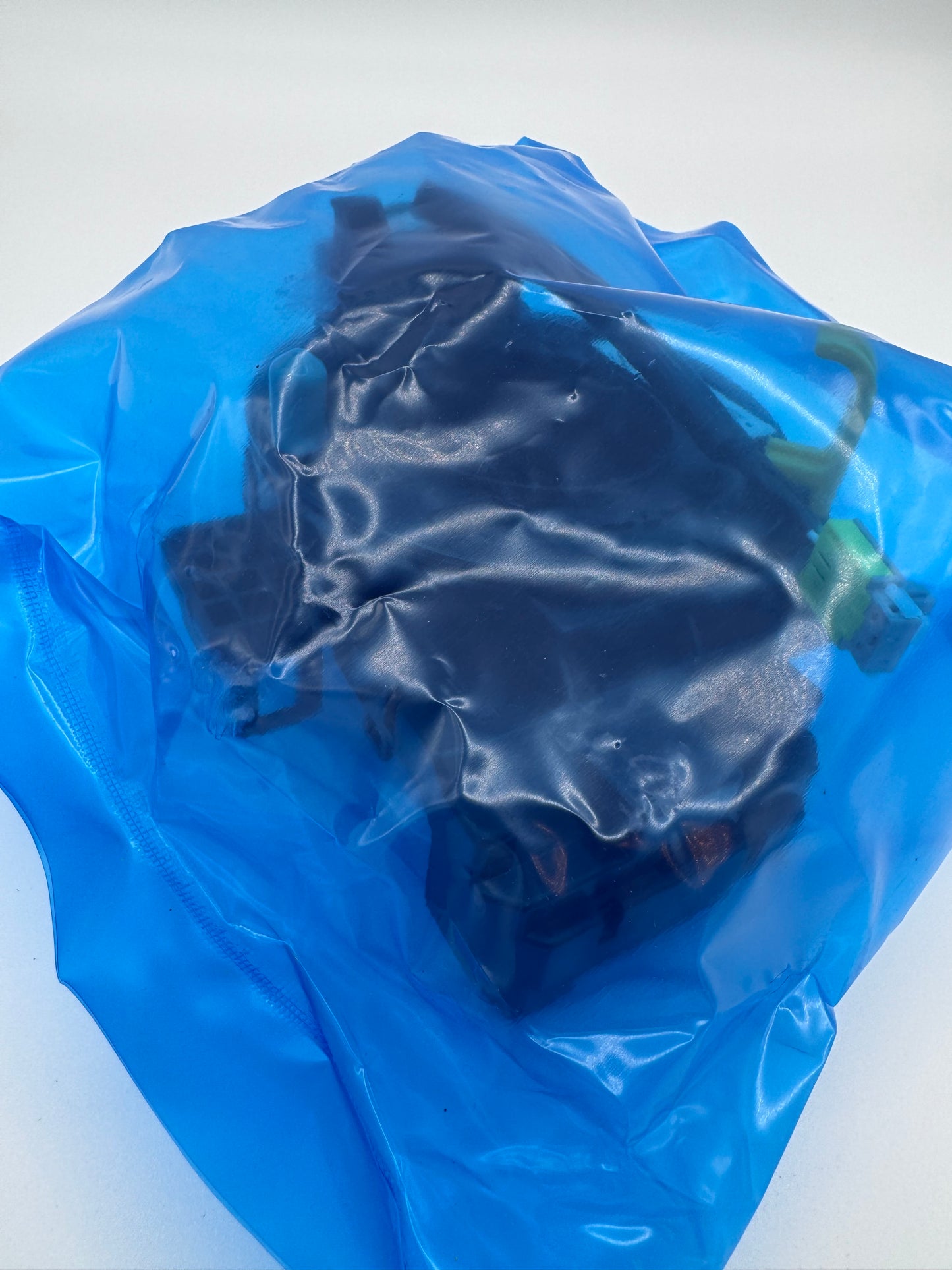 Standard Motor Steering Column Airbag Clock Springs - CSP302 A43