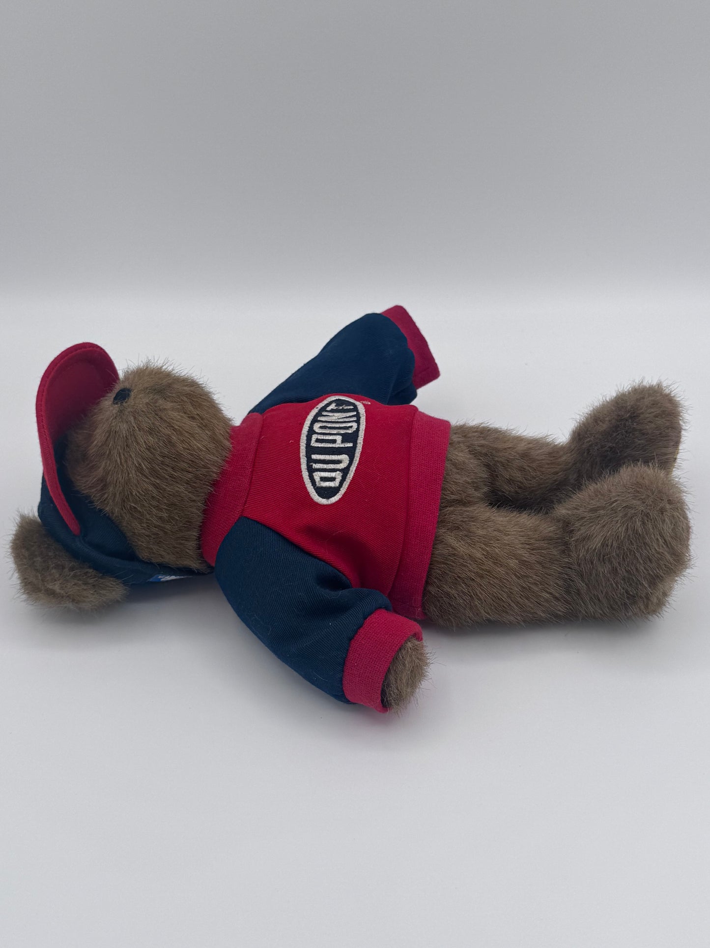 Jeff Gordon #24 DuPont Nascar Racing Boyds Collection Bear