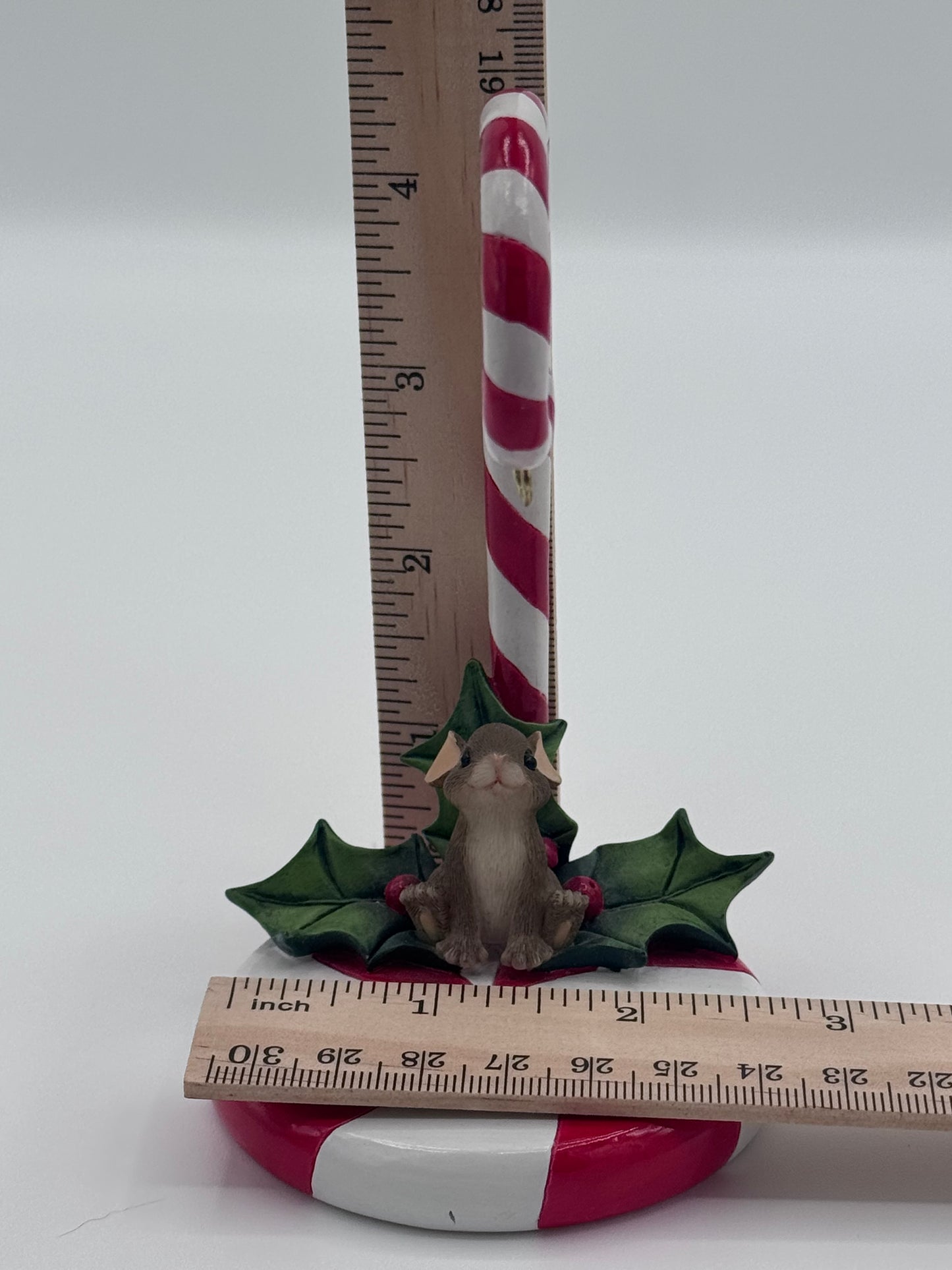 Christmas Decoration Sweets From Heaven Charming Tails