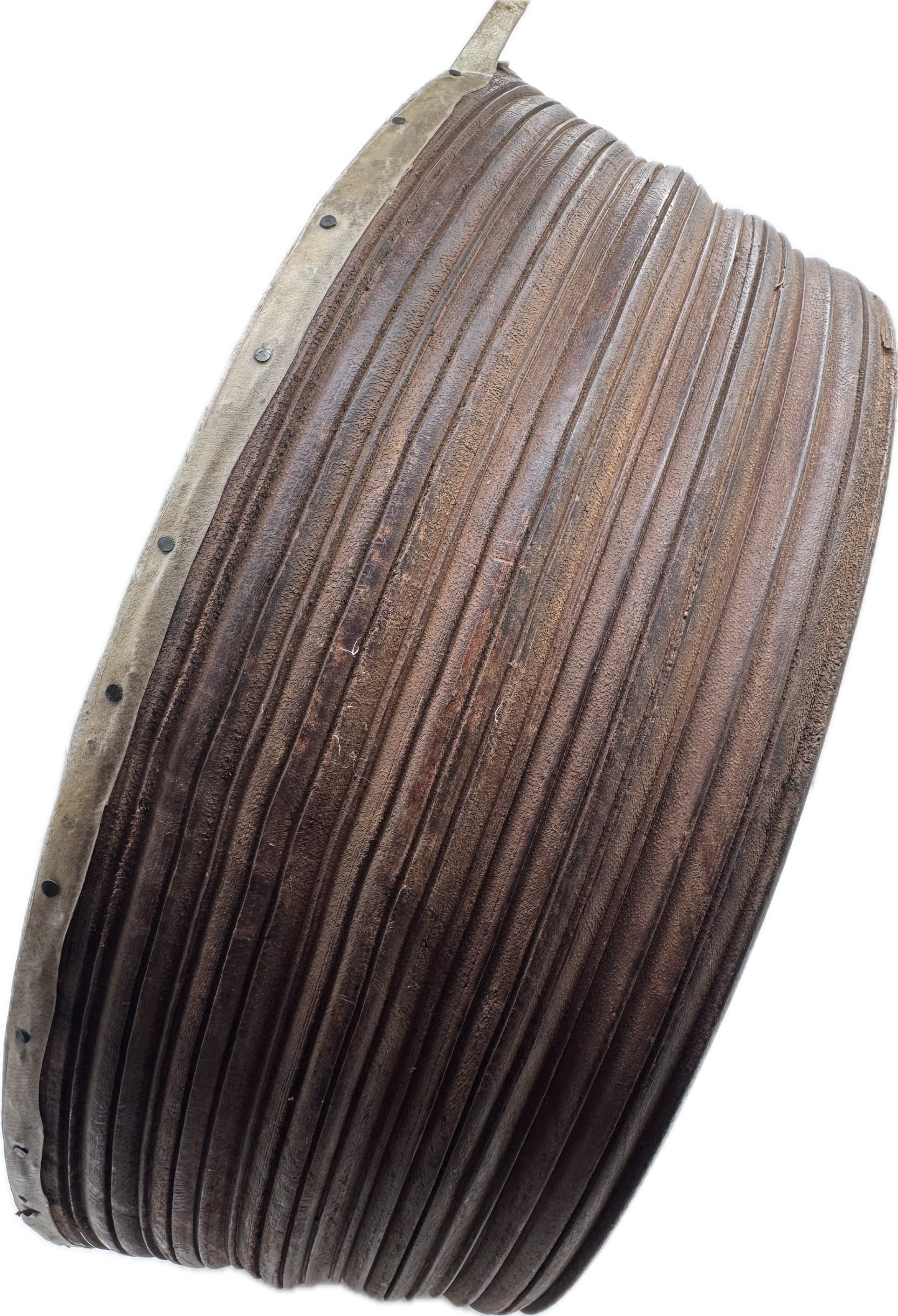 Traditional Sri Lanka Drum Vintage Handmade Musical Instrument