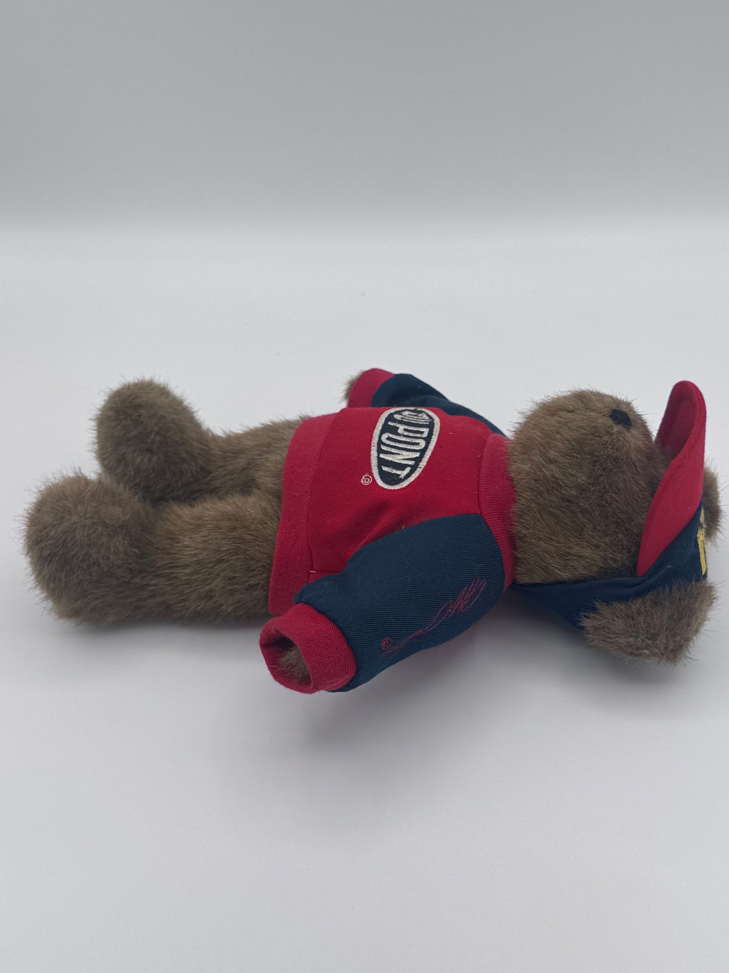 Jeff Gordon #24 DuPont Nascar Racing Boyds Collection Bear