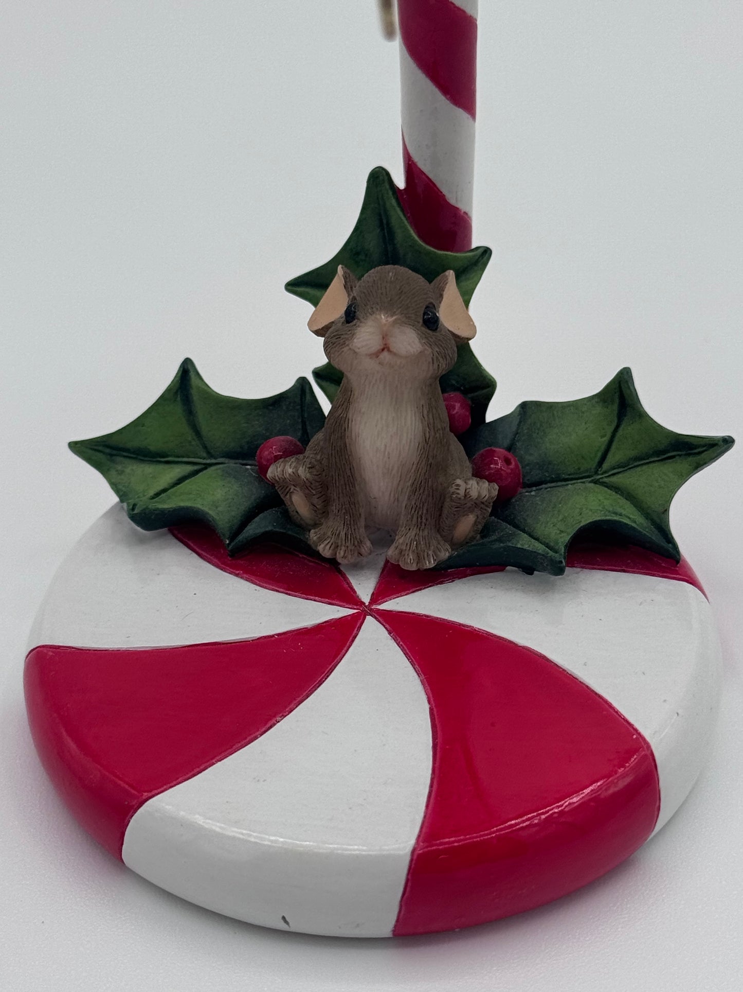 Christmas Decoration Sweets From Heaven Charming Tails