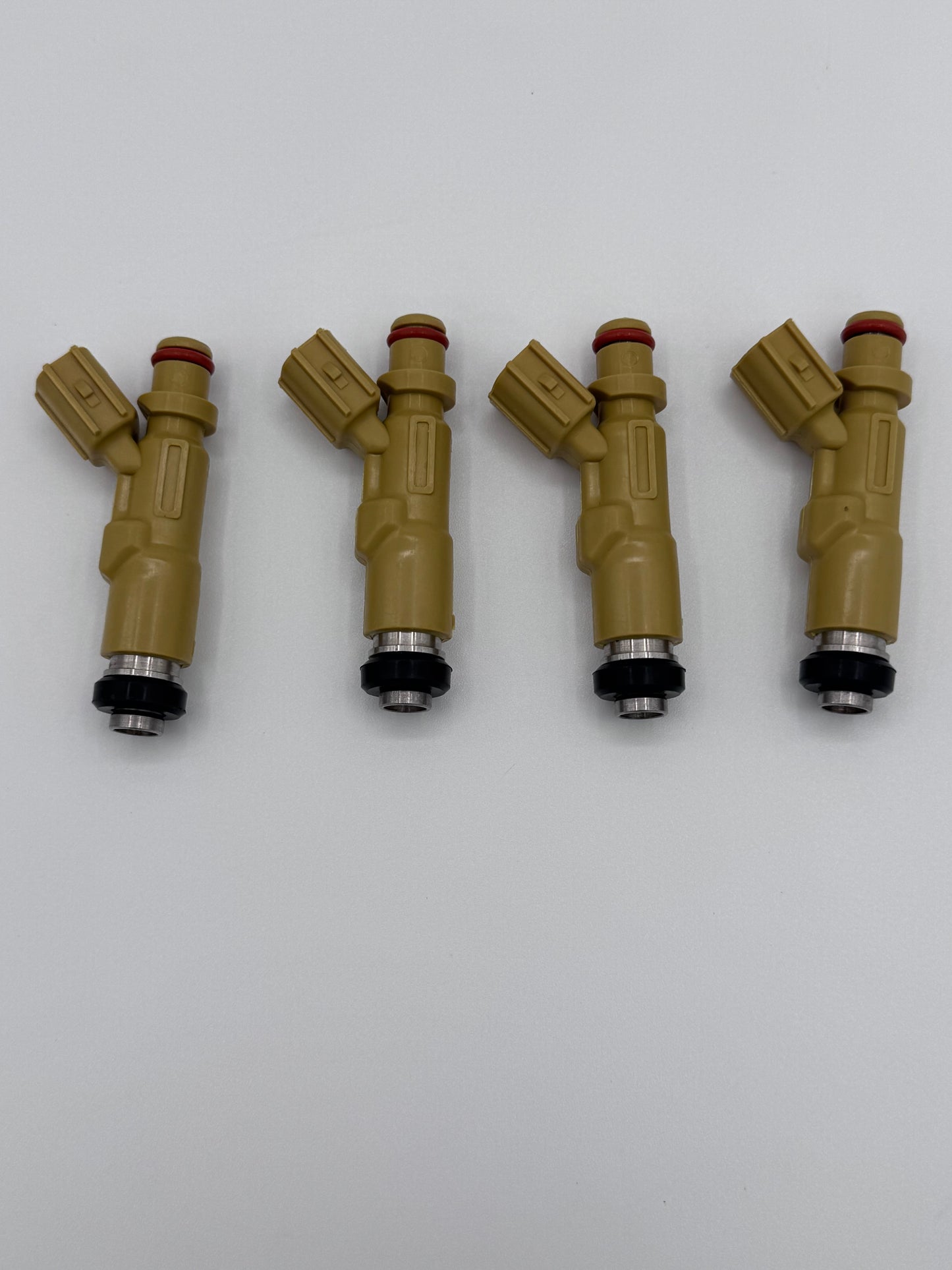 Fuel injectors Part 23250 - 22030 Set of 4