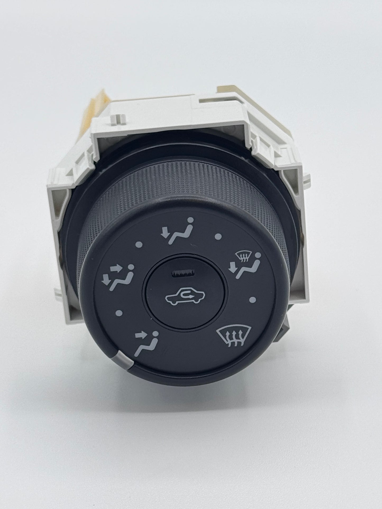 HVAC AC Blower Switch Climate Mode Control Knob Replacement for Toyota