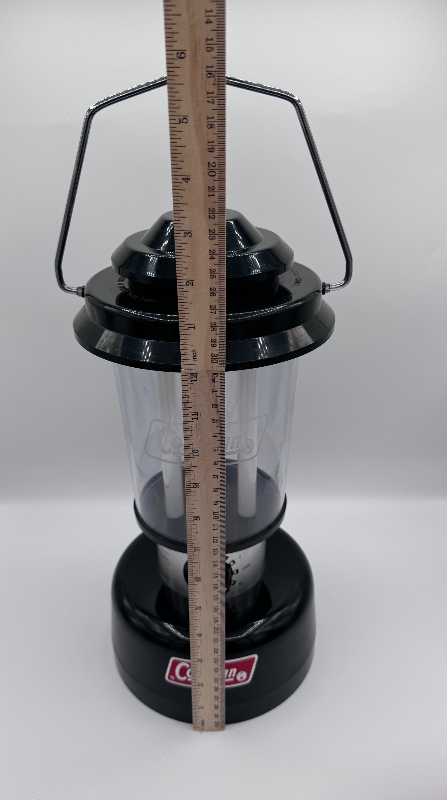 Coleman Model 5355-700 Fluorescent Lantern Camping Outdoor Activities