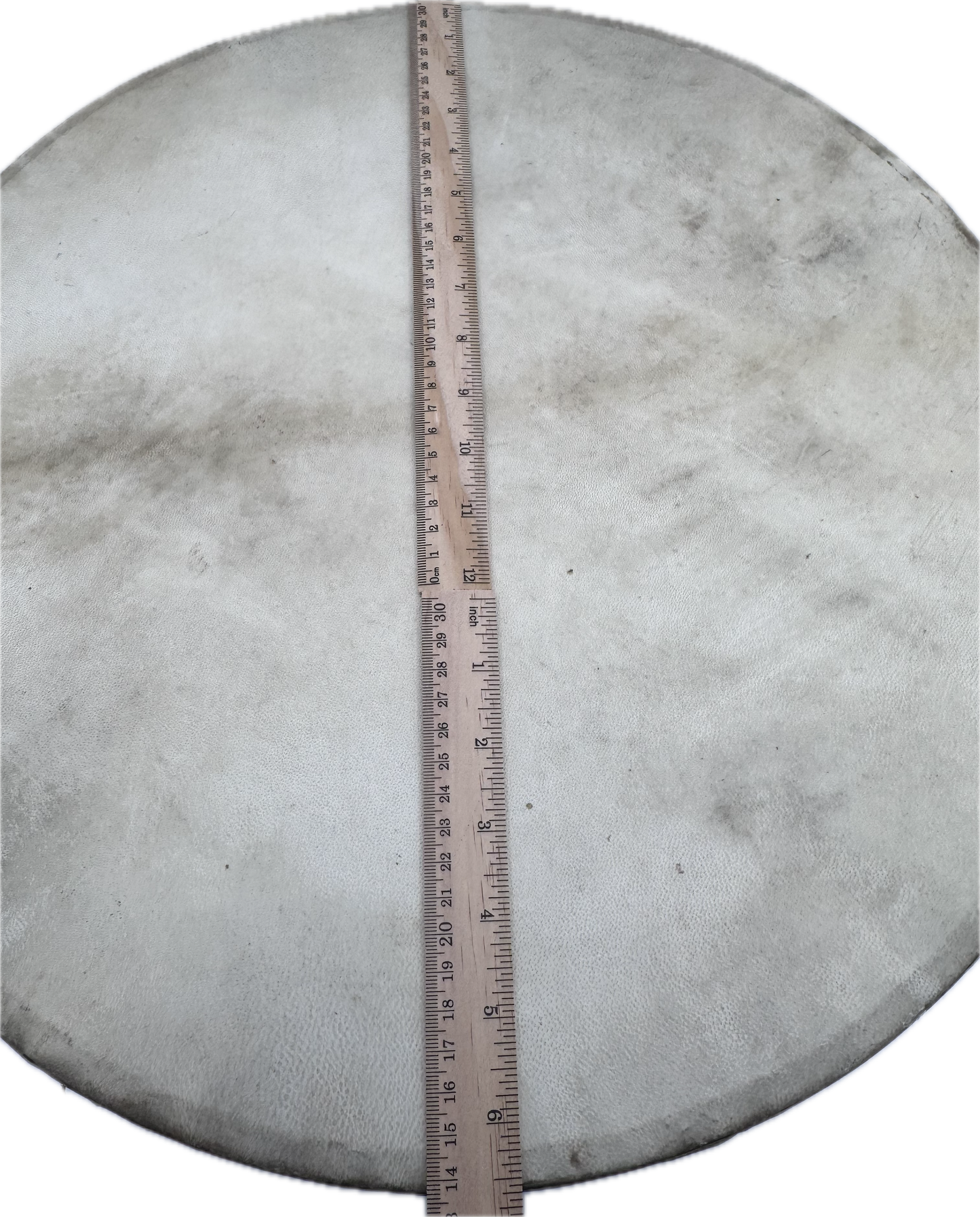Traditional Sri Lanka Drum Vintage Handmade Musical Instrument