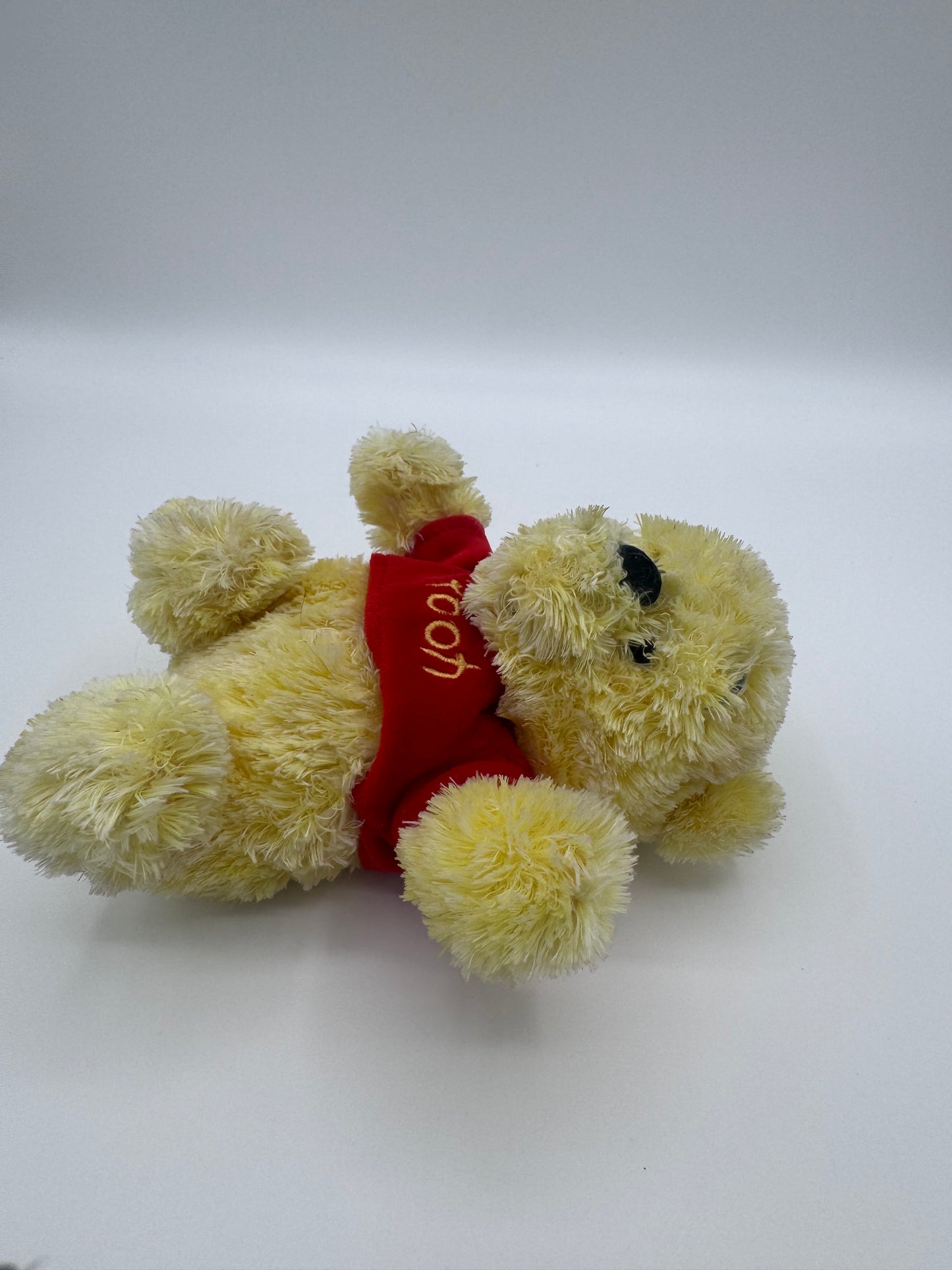 Winnie the Pooh Disney Collectable Stuffed Animal Bear