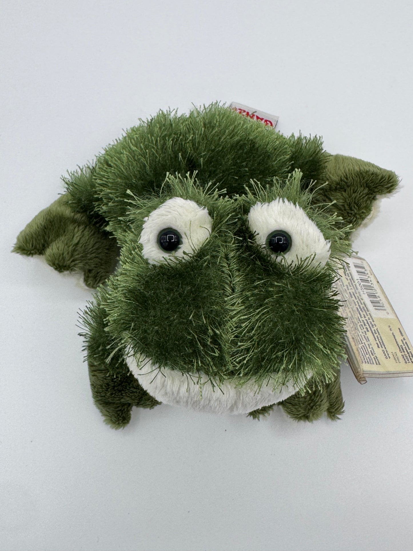 Webkinz Lil’ Kinz HS001 Lil’ Kinz Frog Ganz With Tag