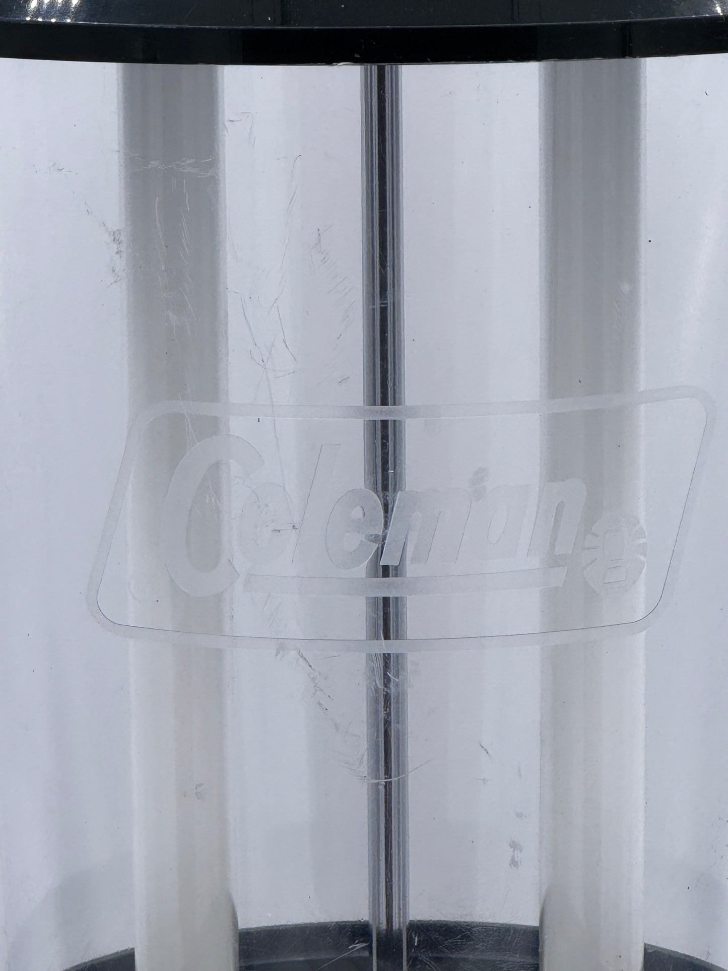 Coleman Model 5355-700 Fluorescent Lantern Camping Outdoor Activities