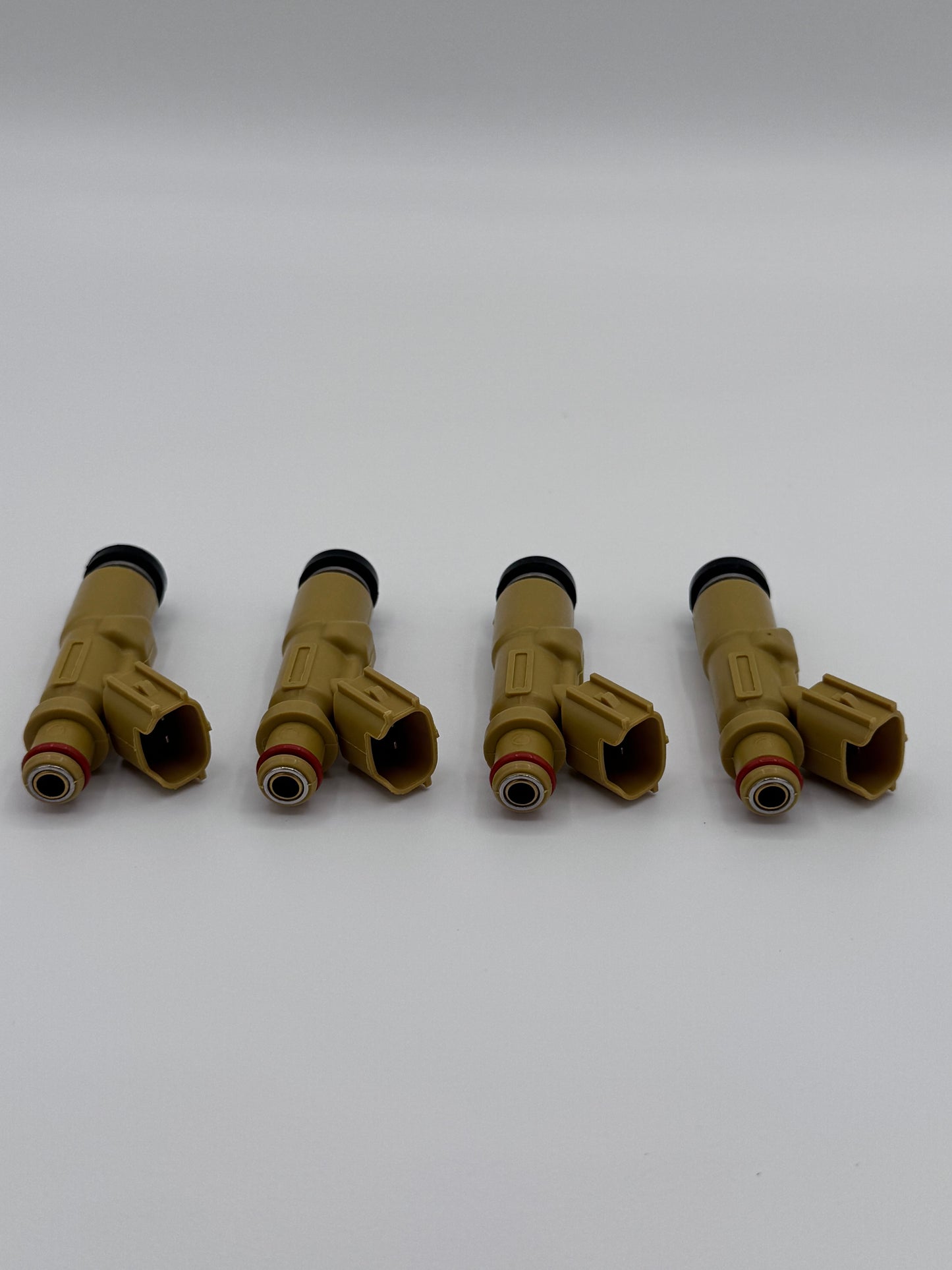 Fuel injectors Part 23250 - 22030 Set of 4