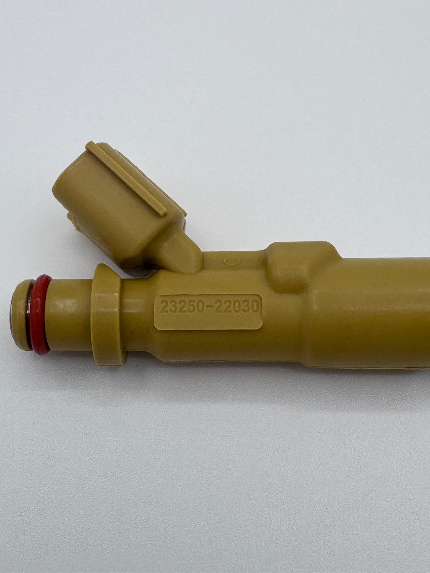 Fuel injectors Part 23250 - 22030 Set of 4