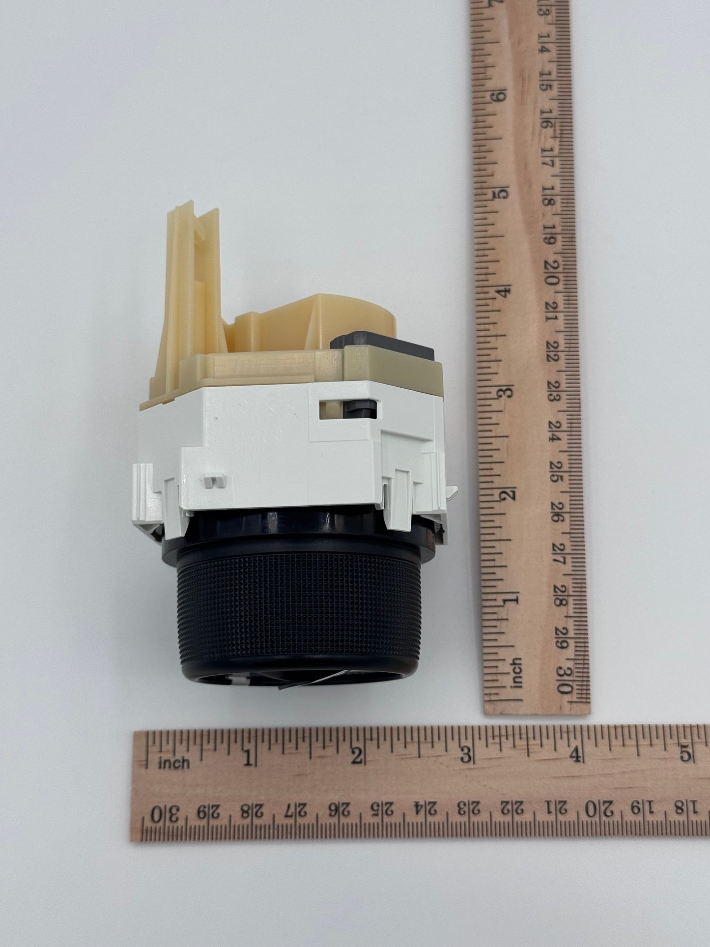 HVAC AC Blower Switch Climate Mode Control Knob Replacement for Toyota