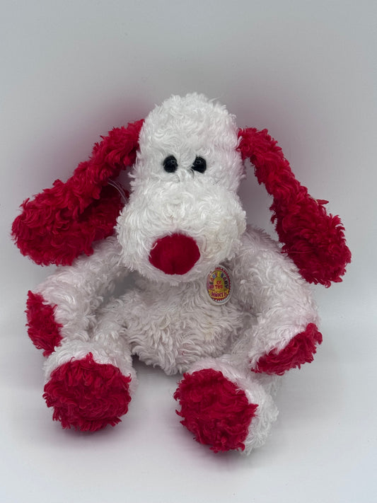 Beanie Baby TY- Adonis Beanie Baby of the Month Tush Tag 13 Gen