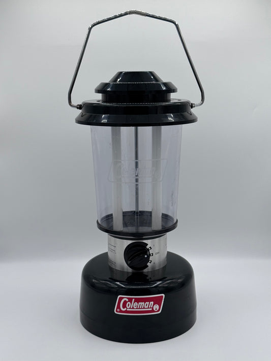 Coleman Model 5355-700 Fluorescent Lantern Camping Outdoor Activities