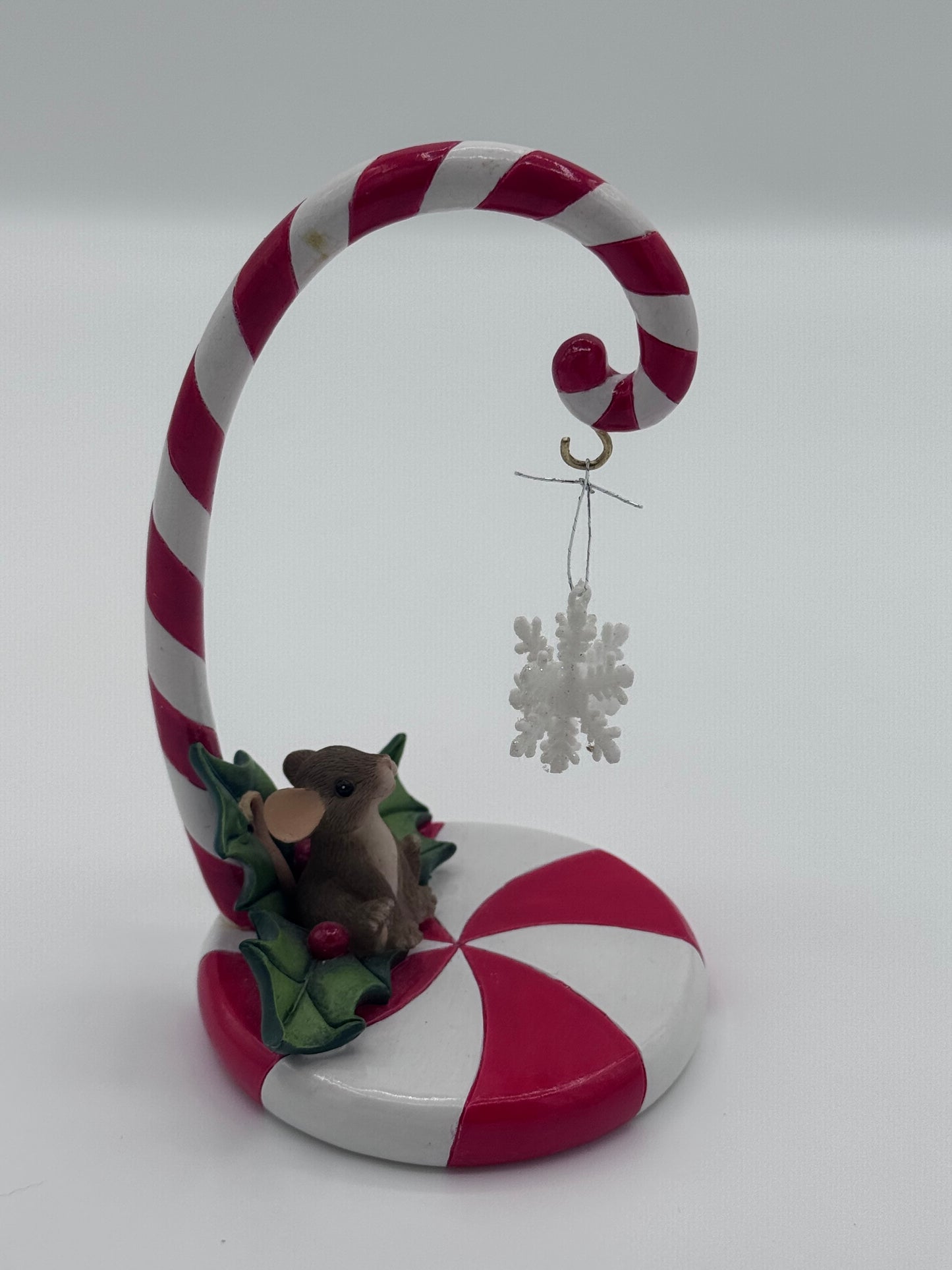 Christmas Decoration Sweets From Heaven Charming Tails