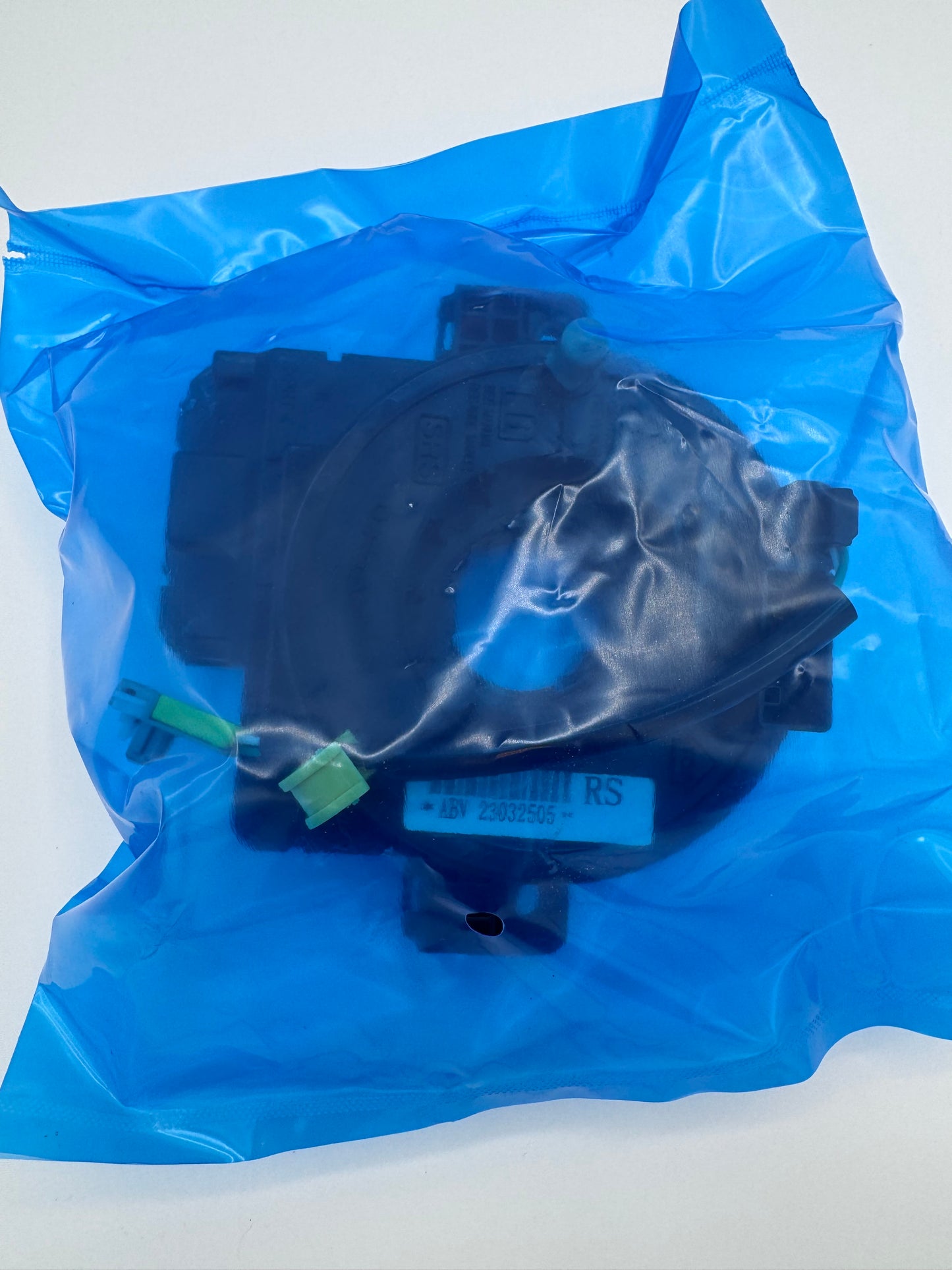 Standard Motor Steering Column Airbag Clock Springs - CSP302 A43