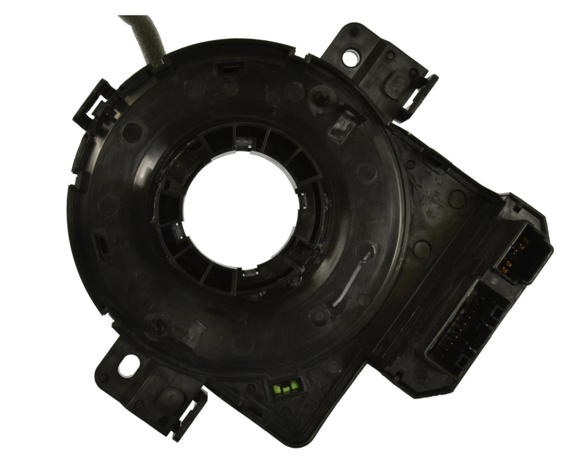 Standard Motor Steering Column Airbag Clock Springs - CSP302 A43