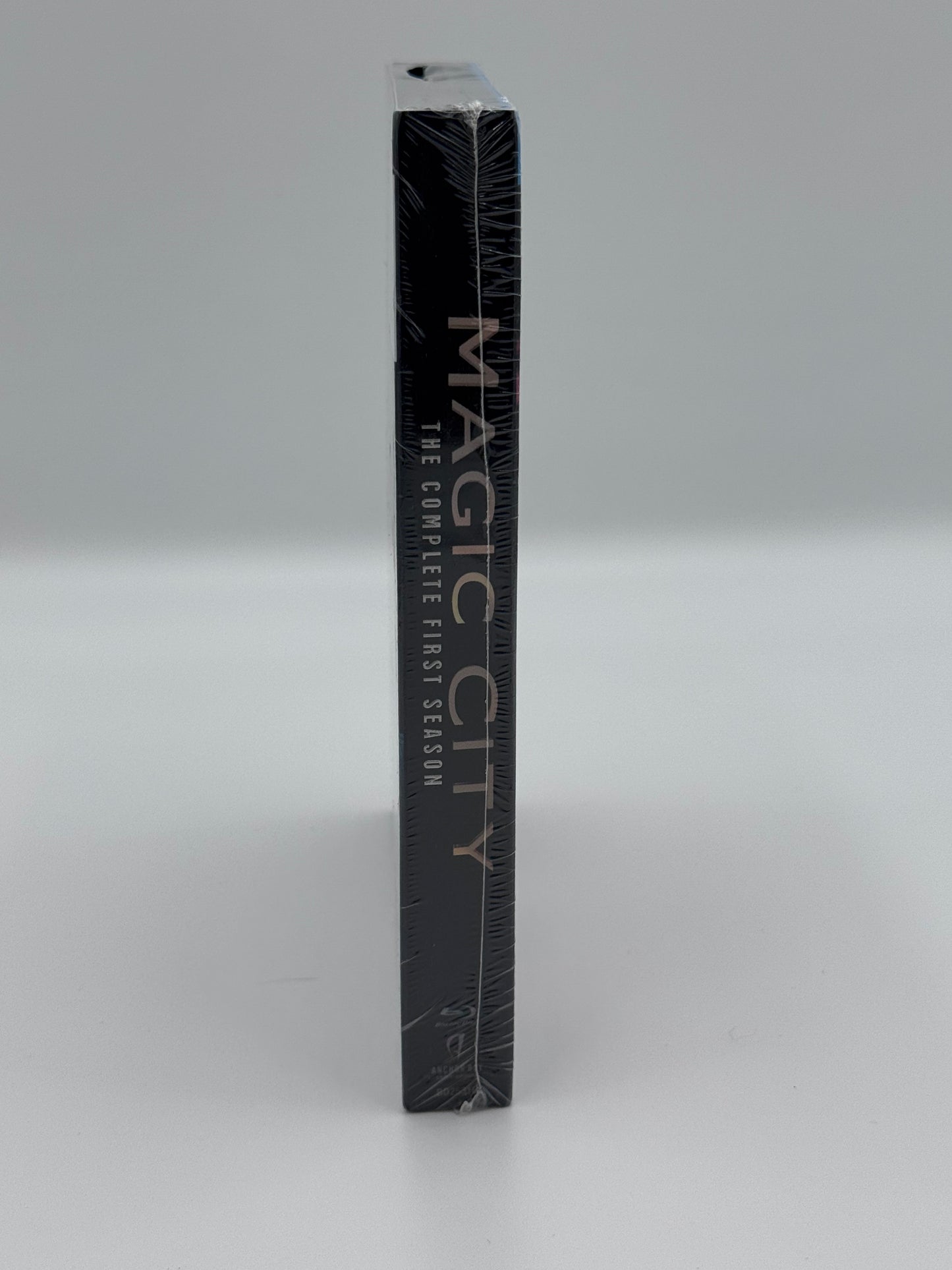 Magic City The Complete First Season DVD Blu-Ray Set