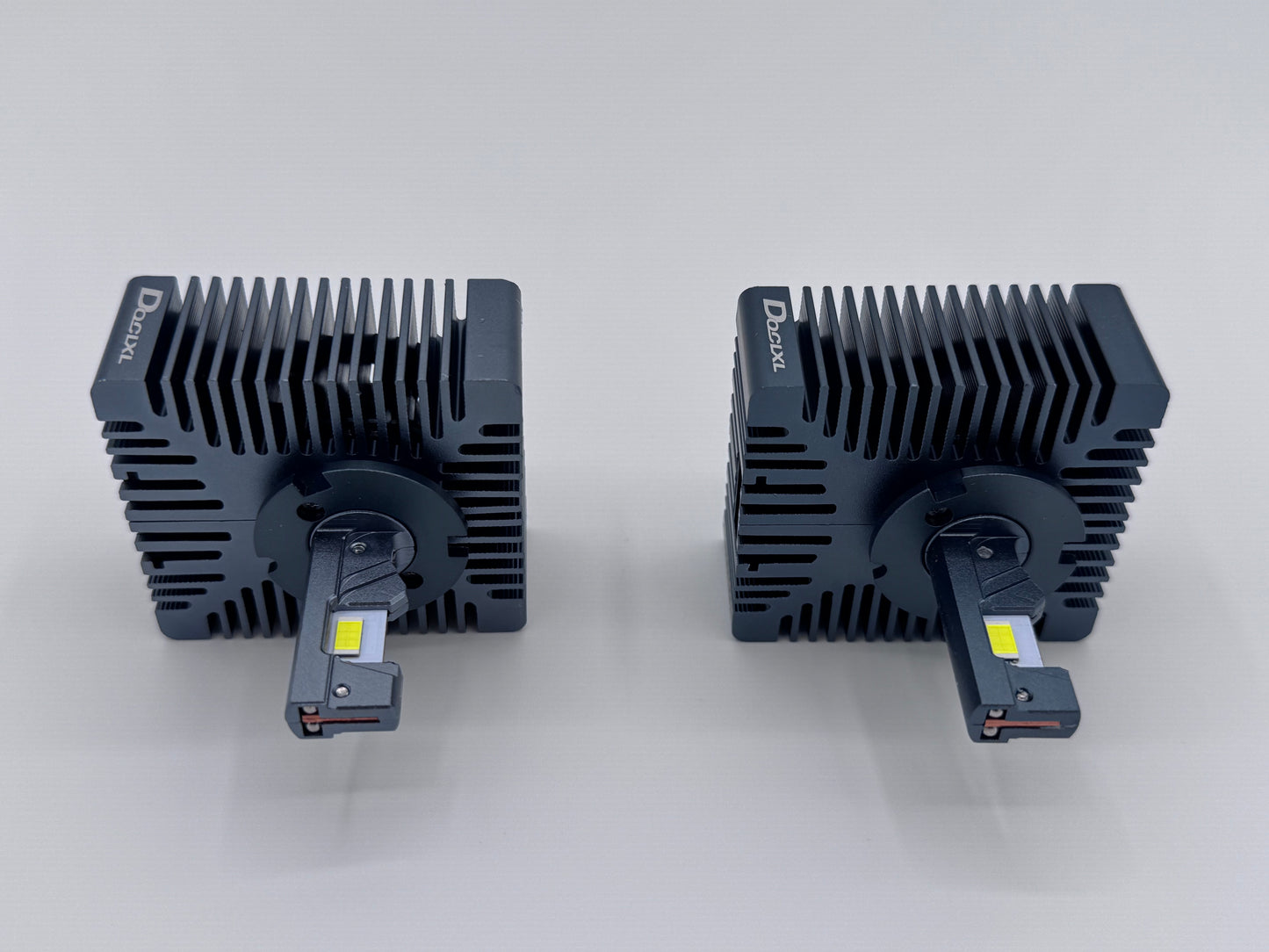 DS5 Plug and Play 35W LED 6500k & 7000LM 2 Pack